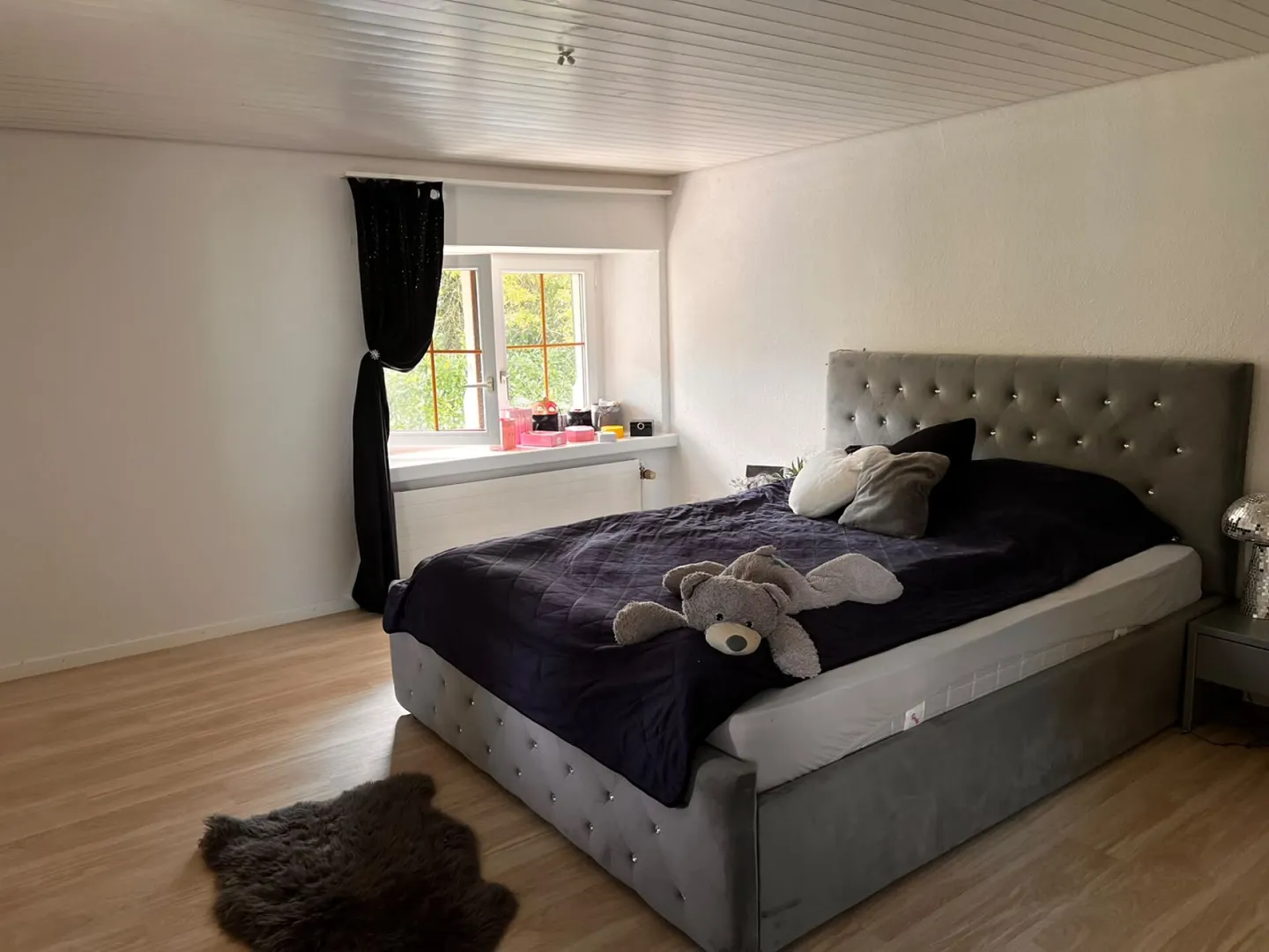 Appartement spacieux de 3,5 pièces avec garage et excellentes connexions de transport à Othmarsingen - Photo 11 sur 15