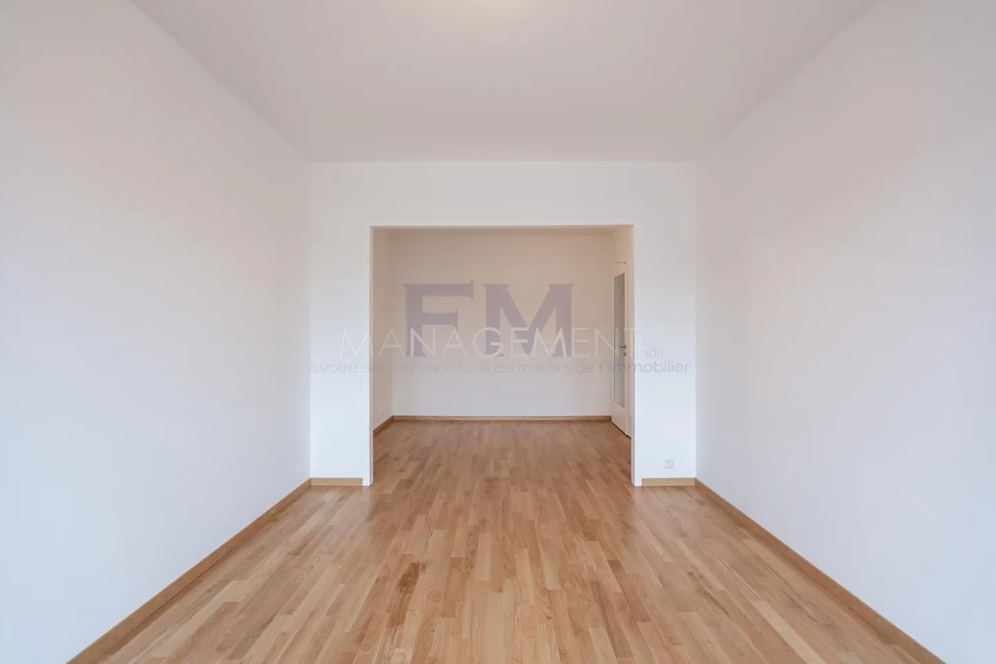 Appartamento ristrutturato 4 locali - Foto 6 di 14