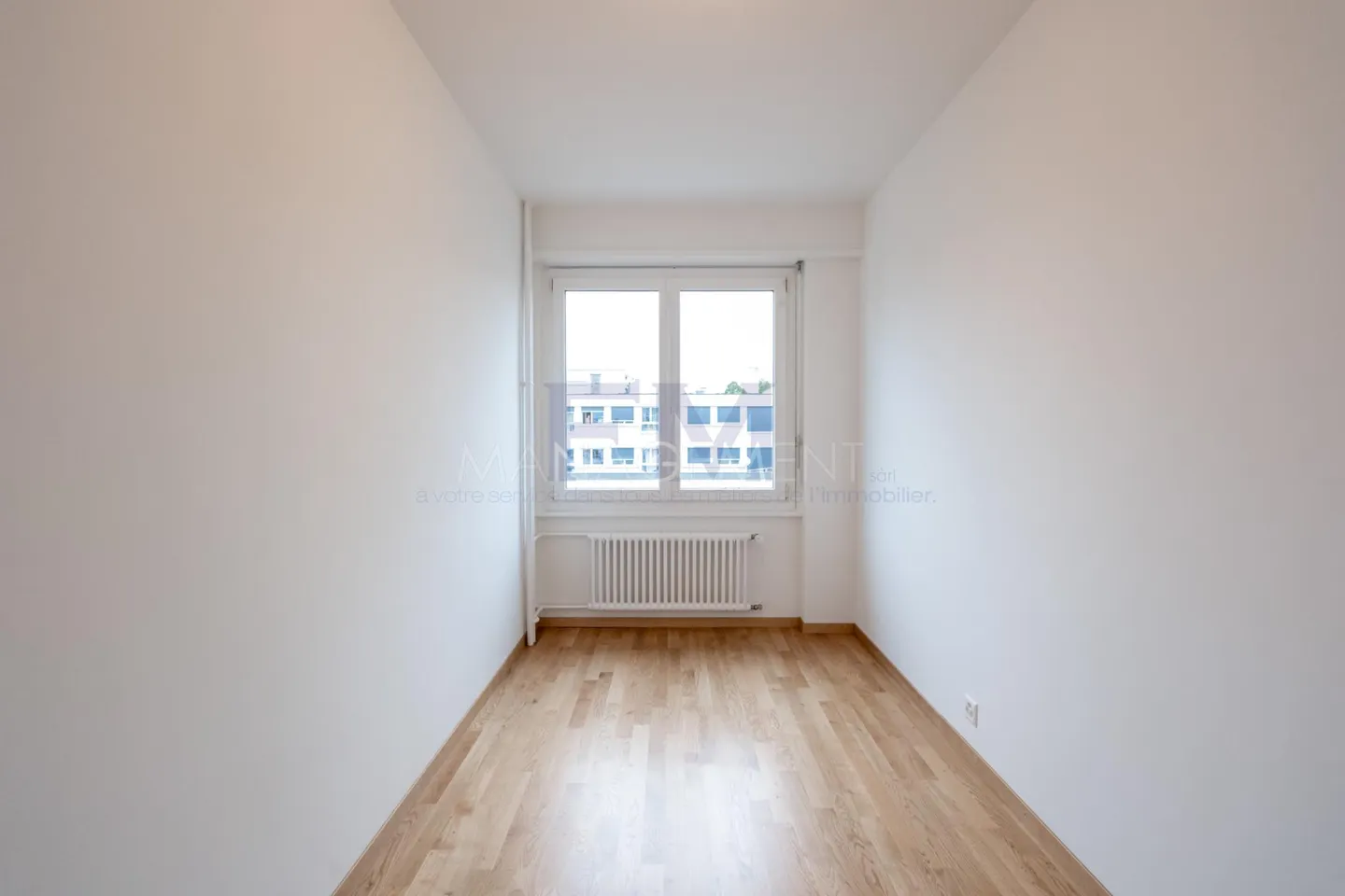 Appartamento ristrutturato 4 locali - Foto 7 di 14