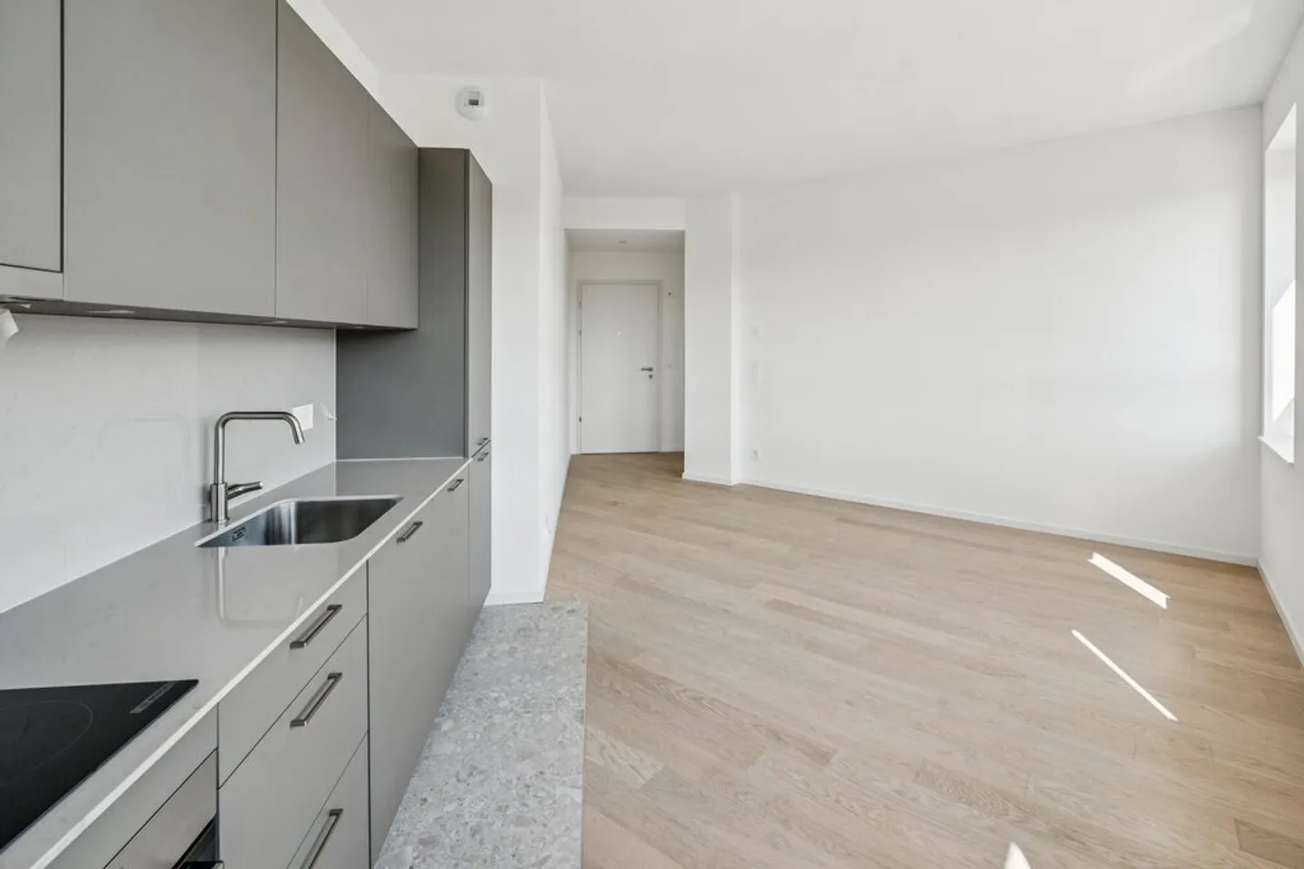 New residential building in a sought-after area of Geneva! - Photo 3 of 9