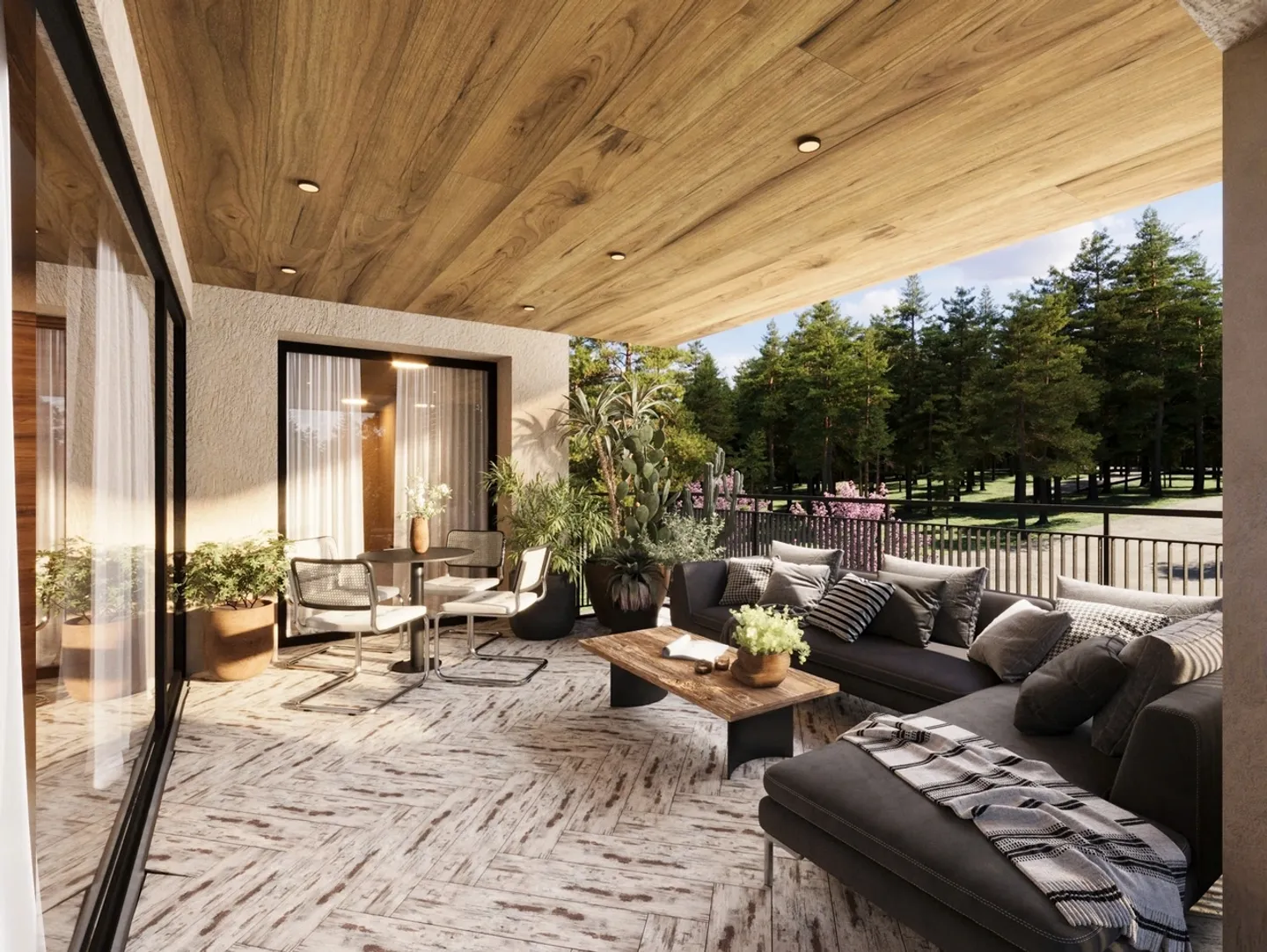 Moderne 3.5-Zimmer Neubauwohnung in Bubikon - Foto 7 von 10