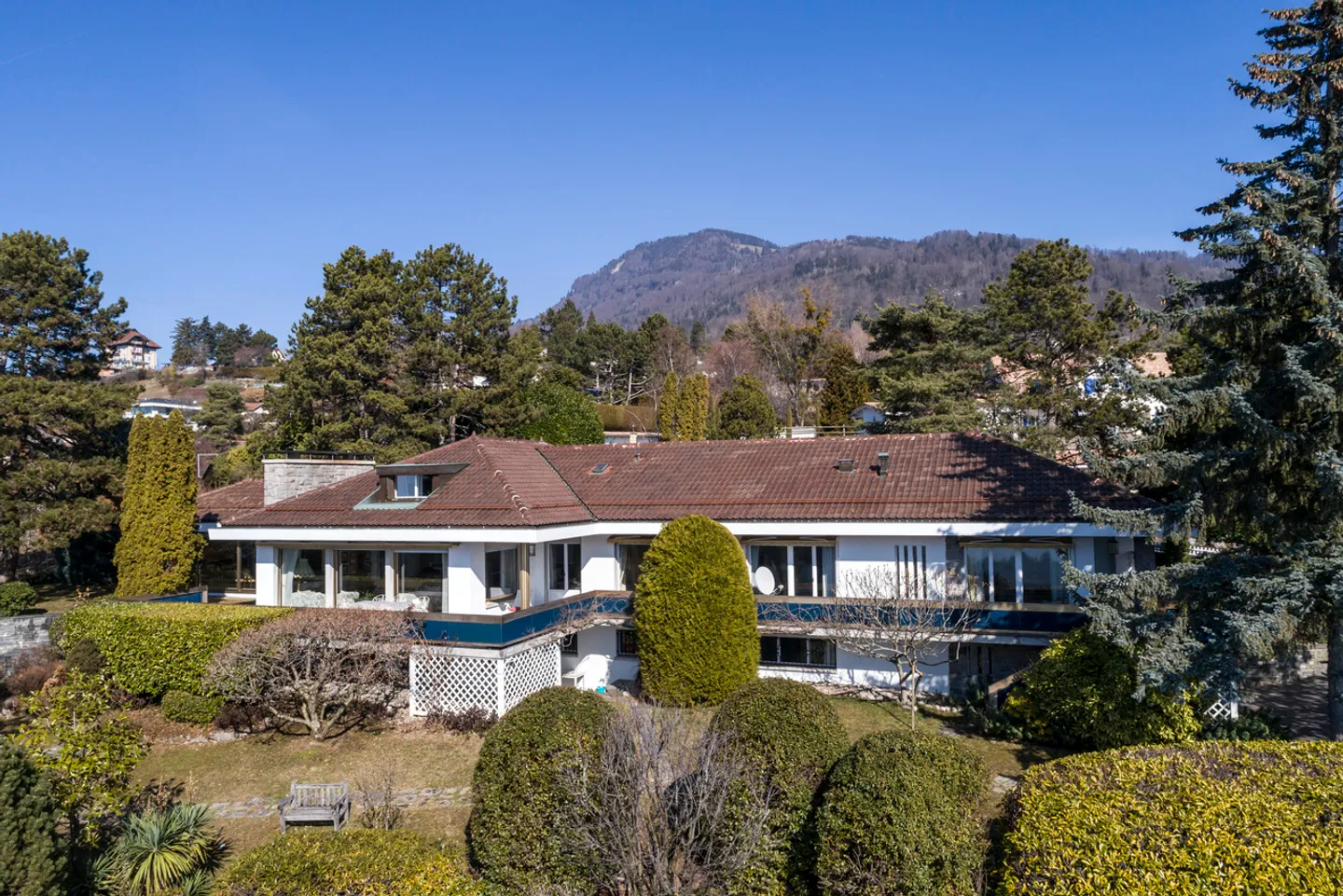 Einfamilienhaus kaufen - Foto 3 von 18