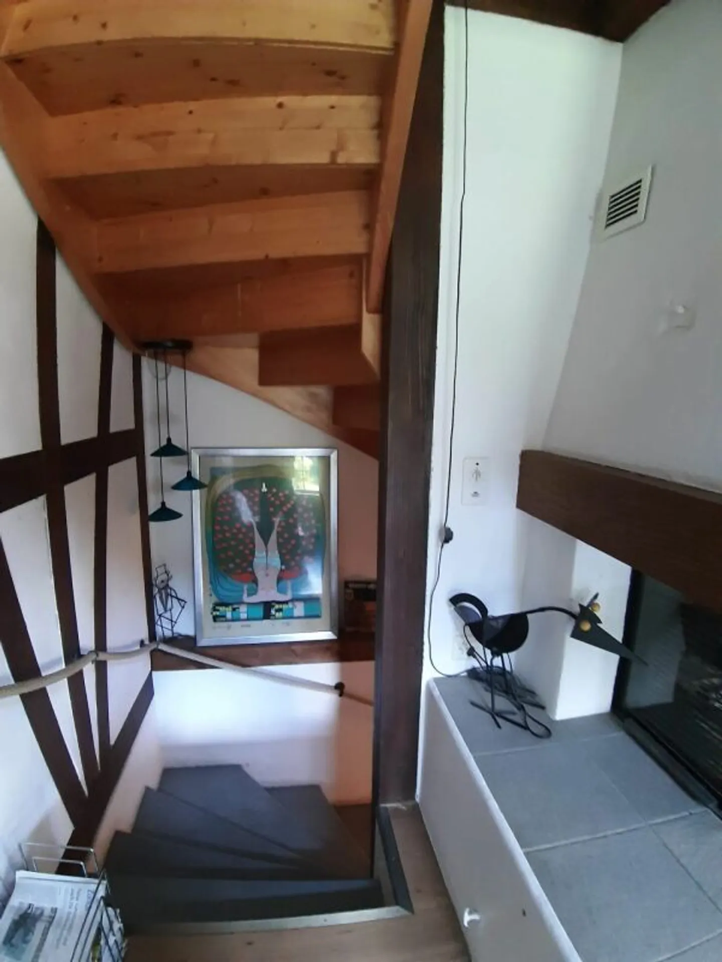 Beuernhaus con zona ricreativa sport equestri - Foto 39 di 44