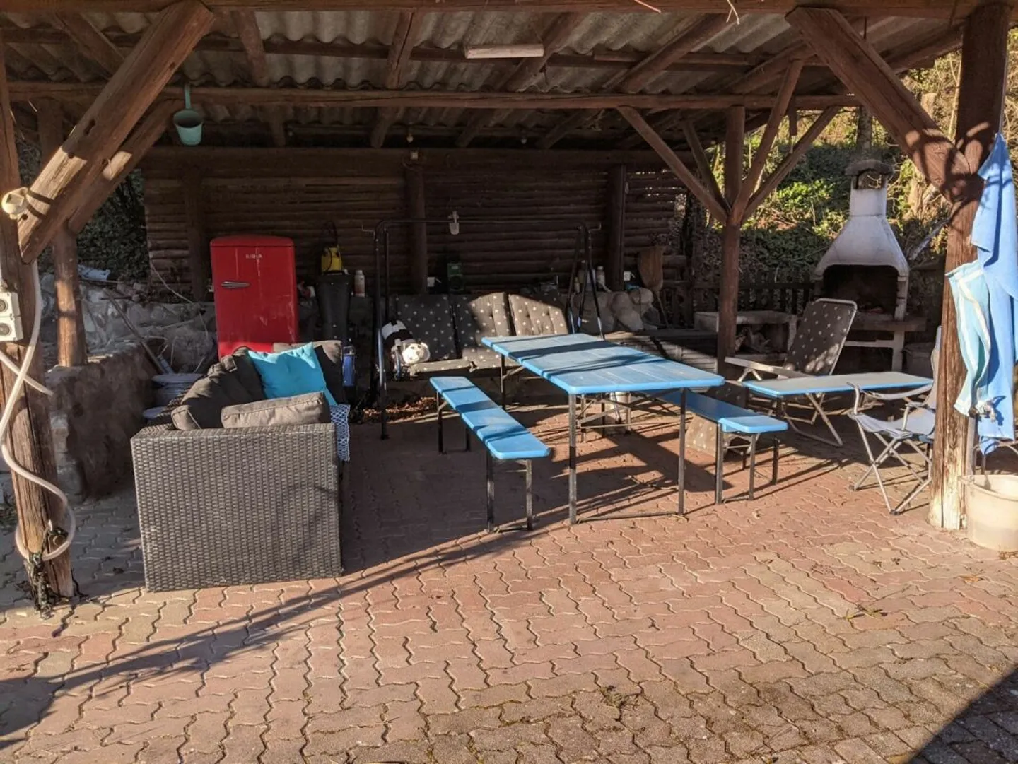 Beuernhaus con zona ricreativa sport equestri - Foto 44 di 44