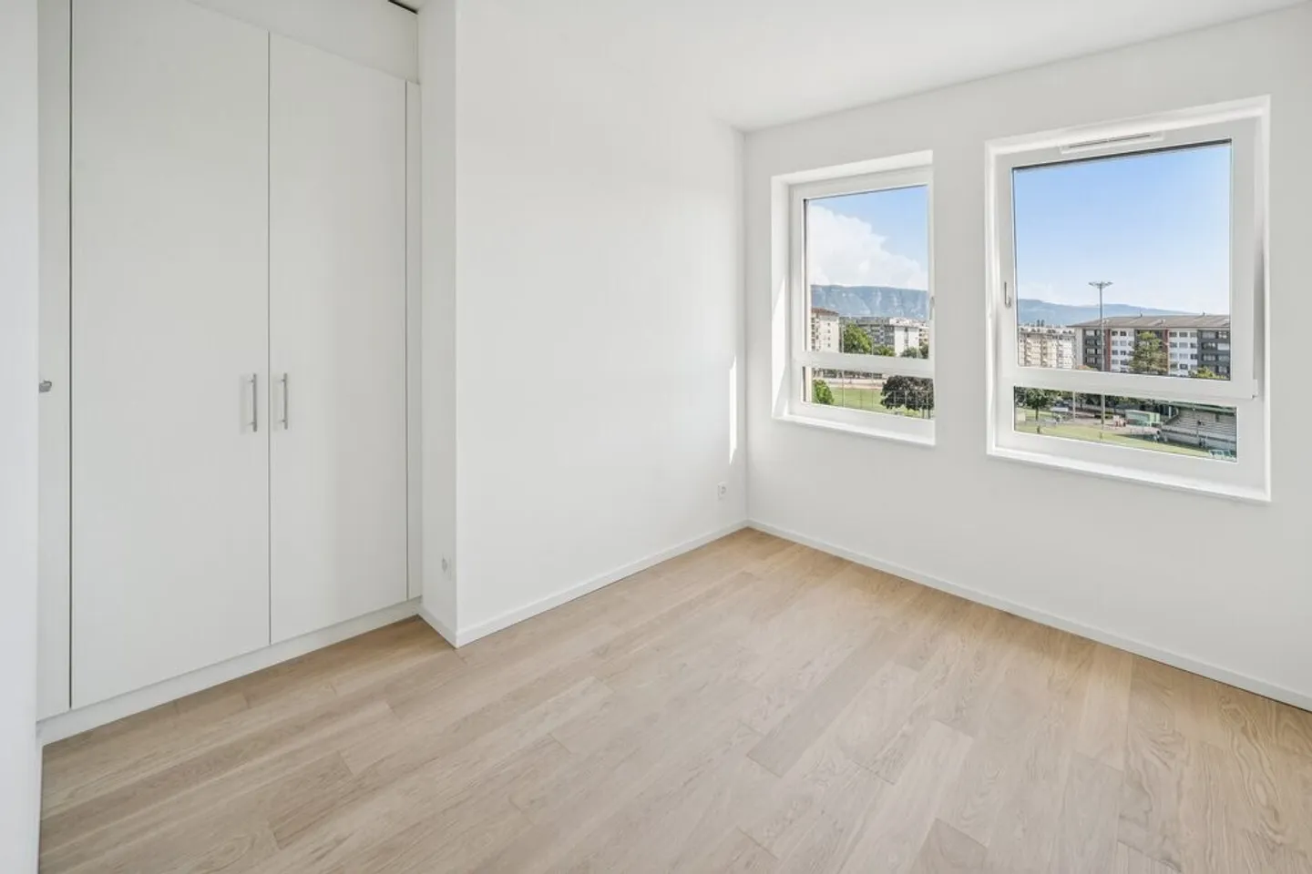 New residential building in a sought-after area of Geneva! - Photo 6 of 9