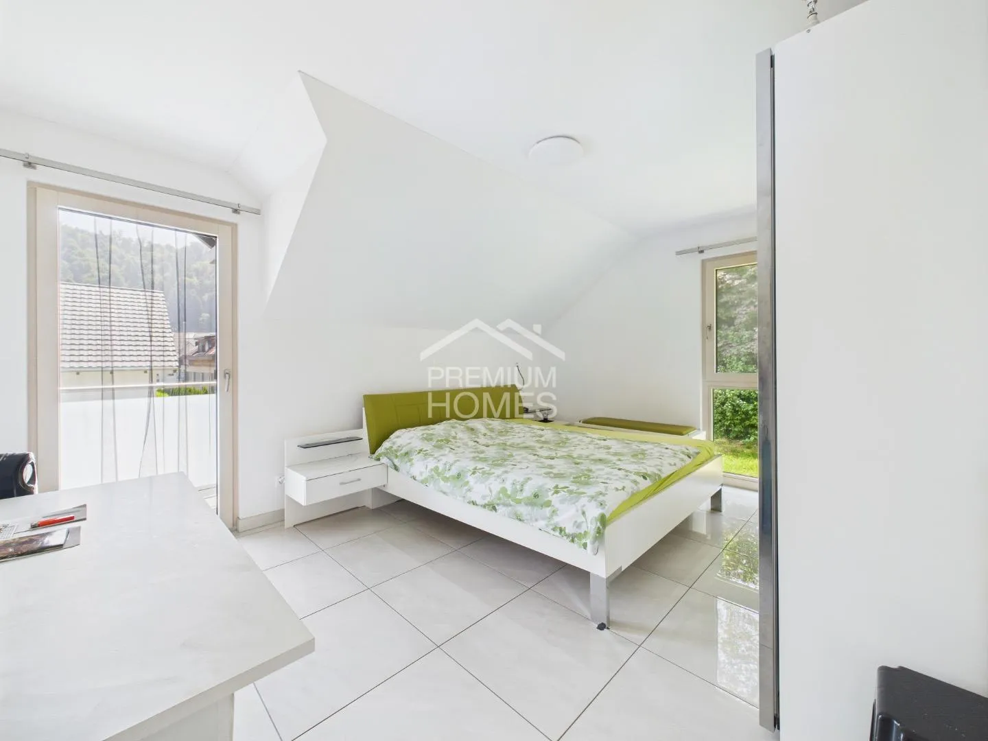 Charmantes Familienhaus in Krauchthal - Foto 5 von 7