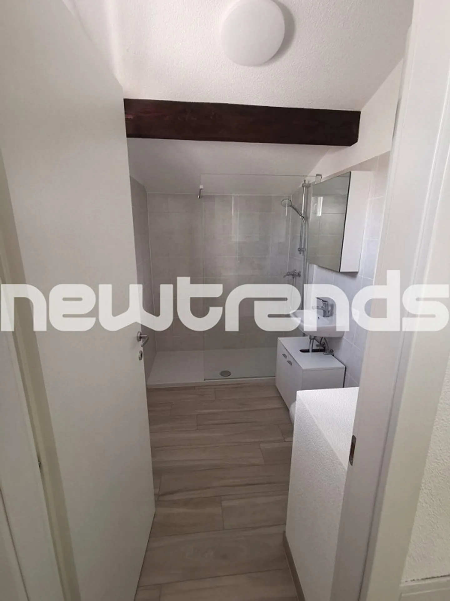 Ponte Tresa : Appartement d'une chambre confortable à louer - Photo 7 sur 8