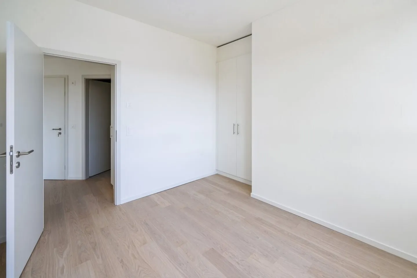 New residential building in a sought-after area of Geneva! - Photo 7 of 9