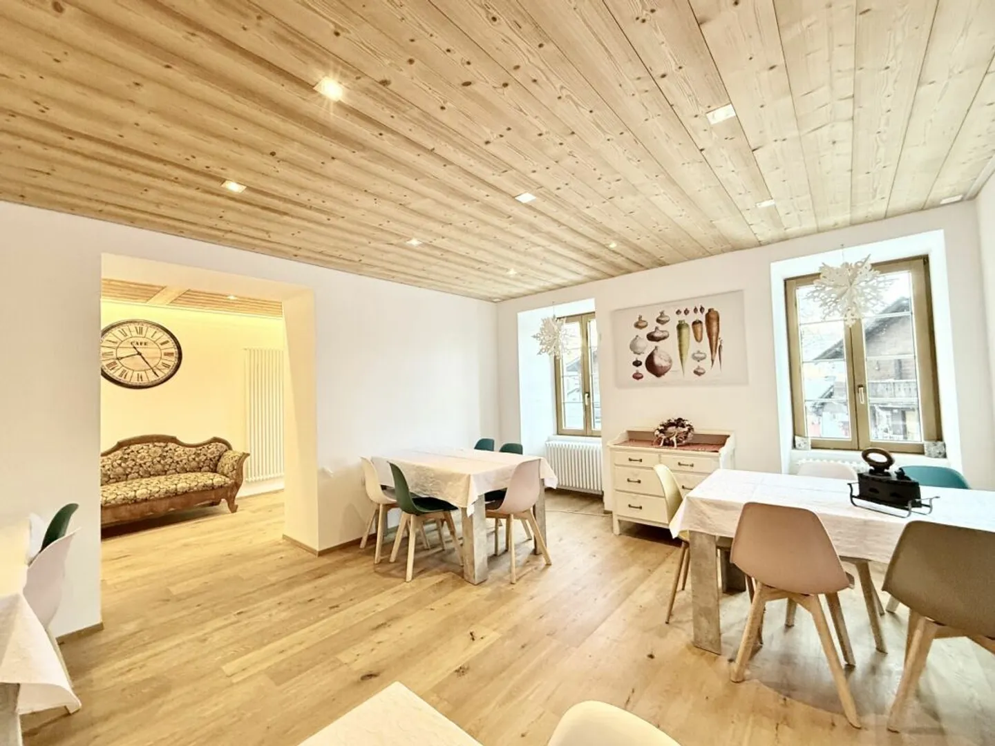 Hotel in vendita nel cuore del Vallese - Foto 3 di 10