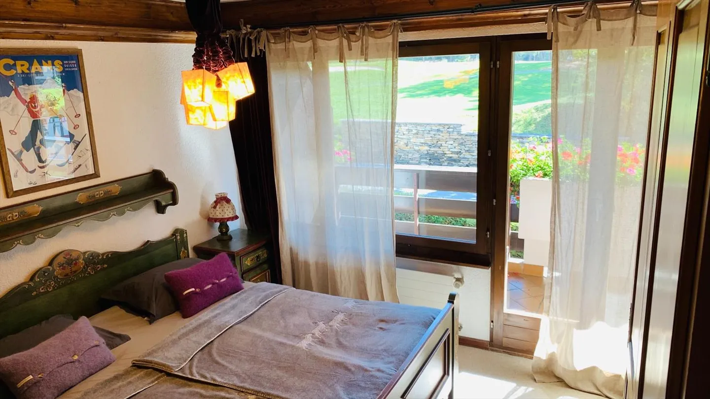 Duplex 4.5 Zimmer - Foto 6 von 12