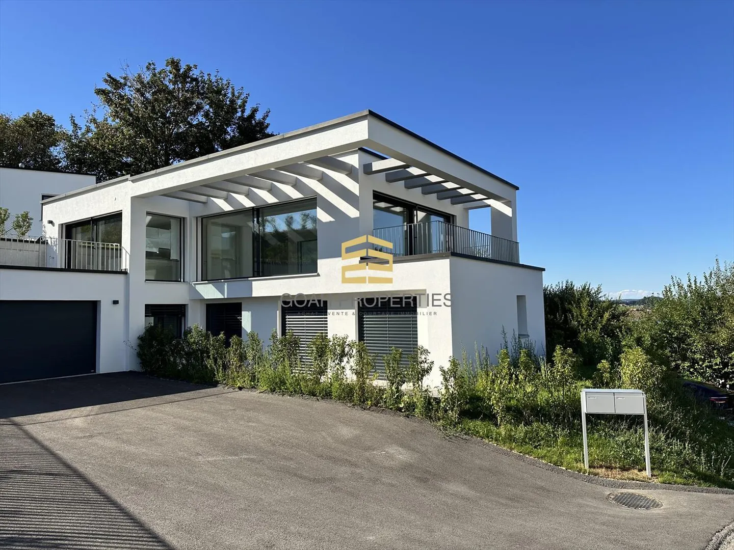 Villa 4.5 stanze - Foto 1 di 6