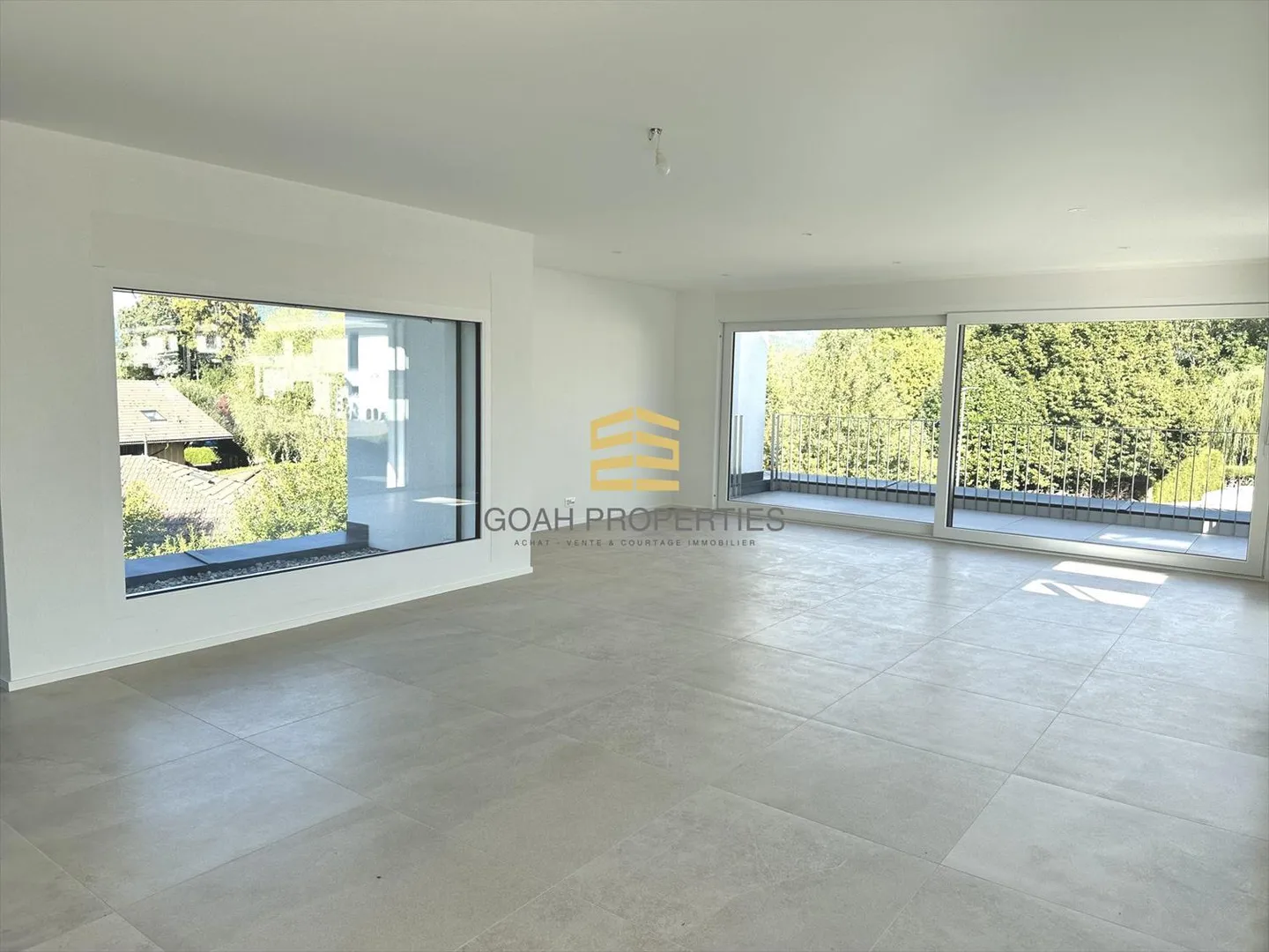 Villa 4.5 stanze - Foto 3 di 6