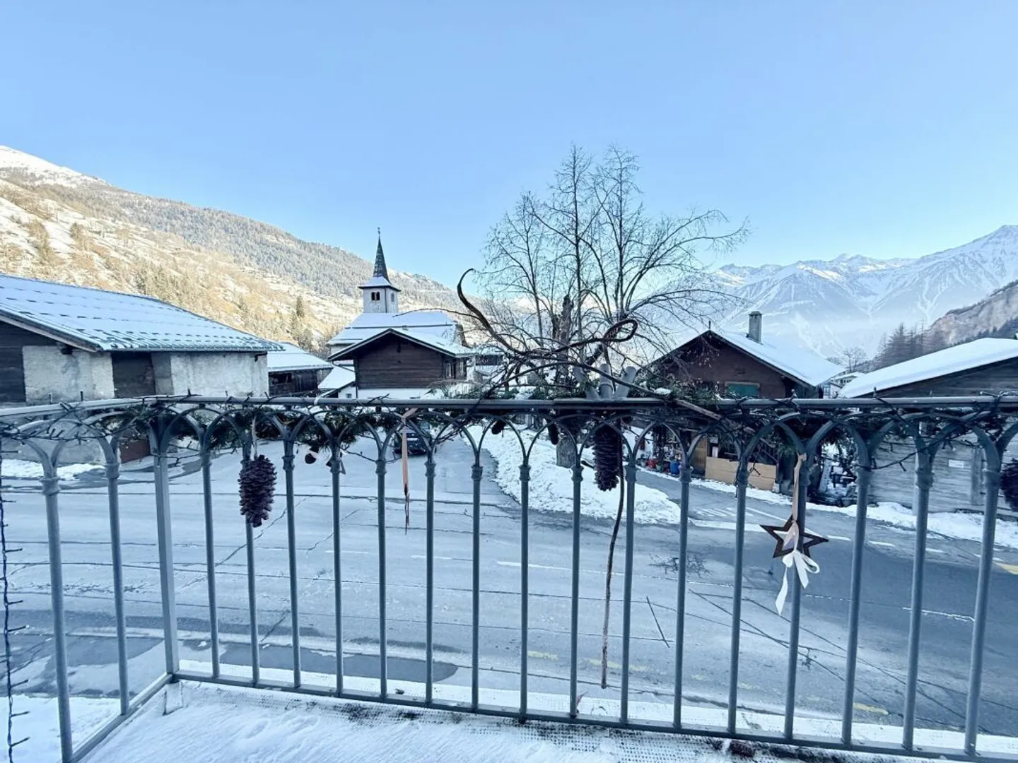 Hotel in vendita nel cuore del Vallese - Foto 9 di 10