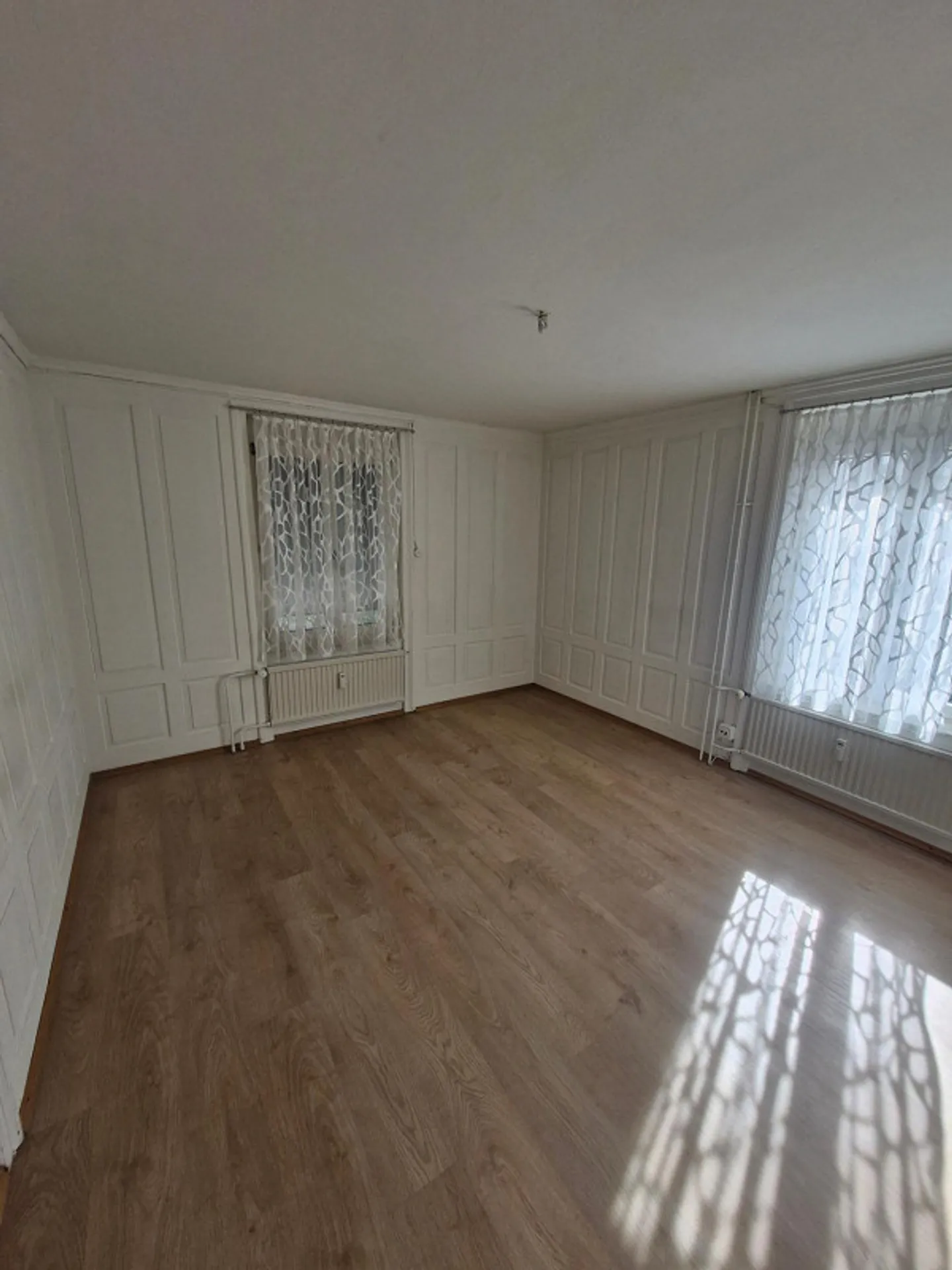 Gemütliche Wohnung Nähe Bahnhof - Foto 1 von 5