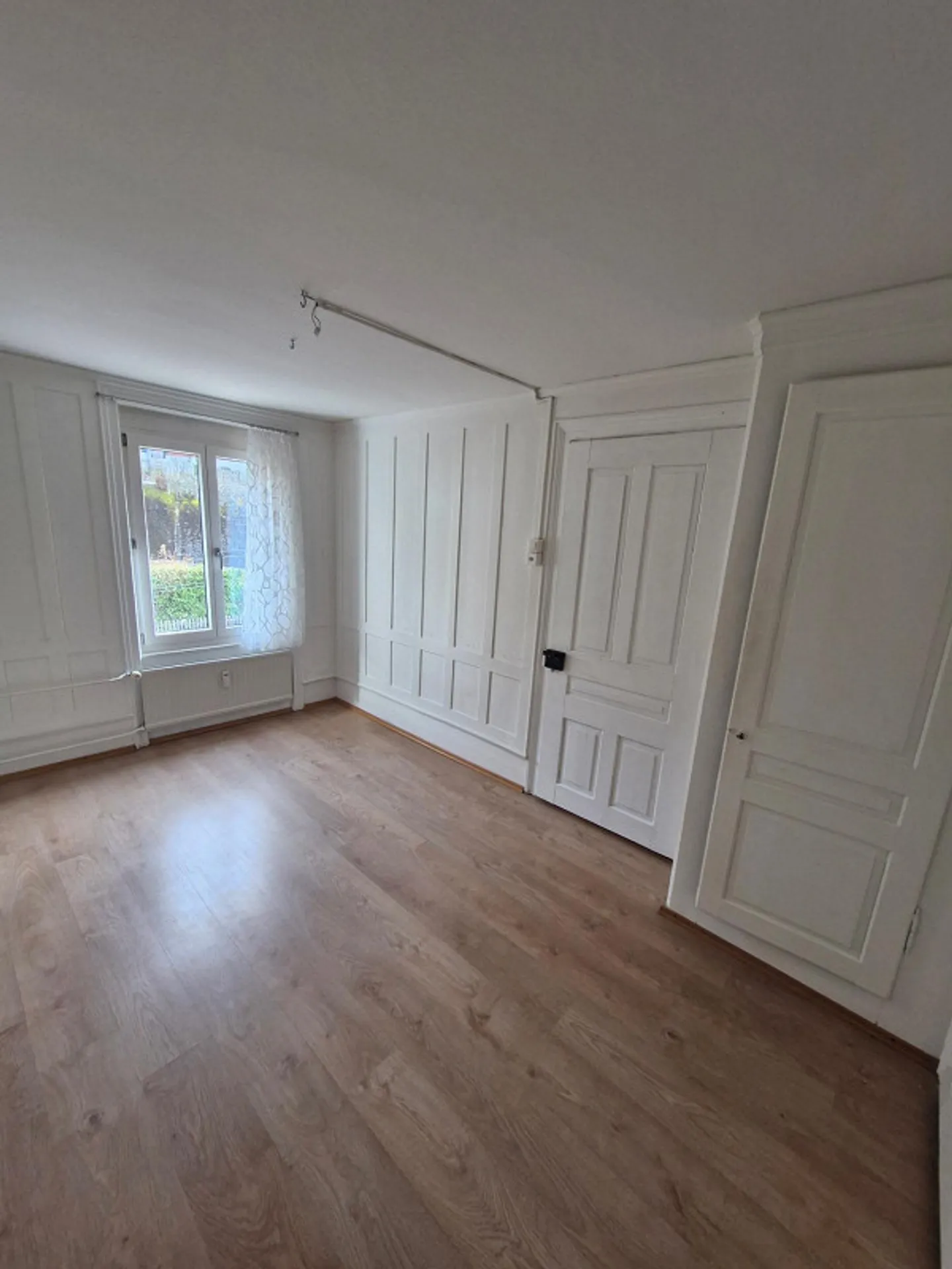 Gemütliche Wohnung Nähe Bahnhof - Foto 3 von 5