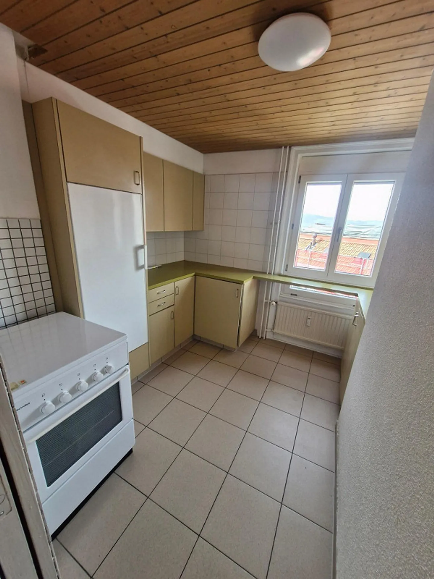 Gemütliche Wohnung Nähe Bahnhof - Foto 4 von 5