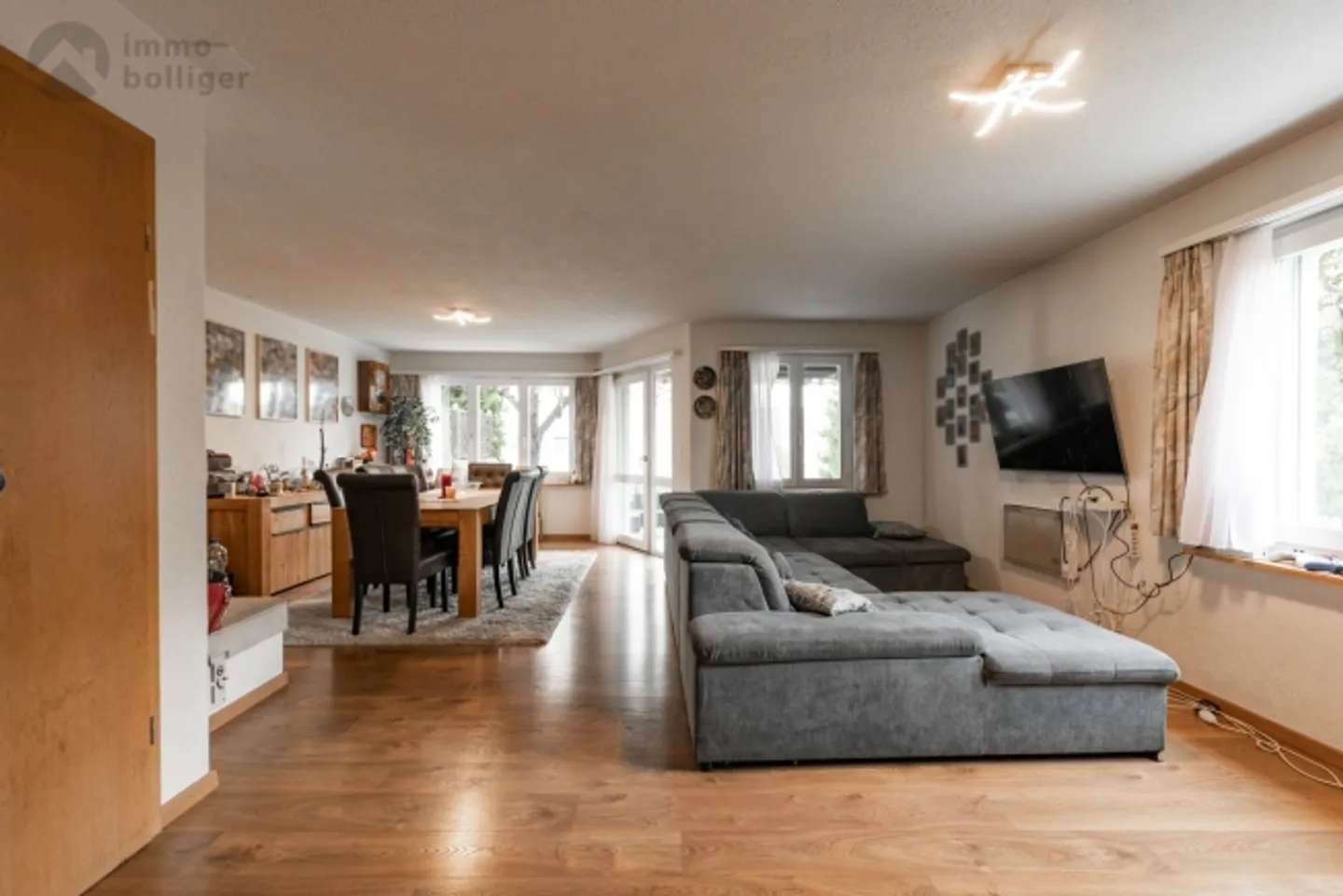 A Home with Space to Live - Photo 2 of 15