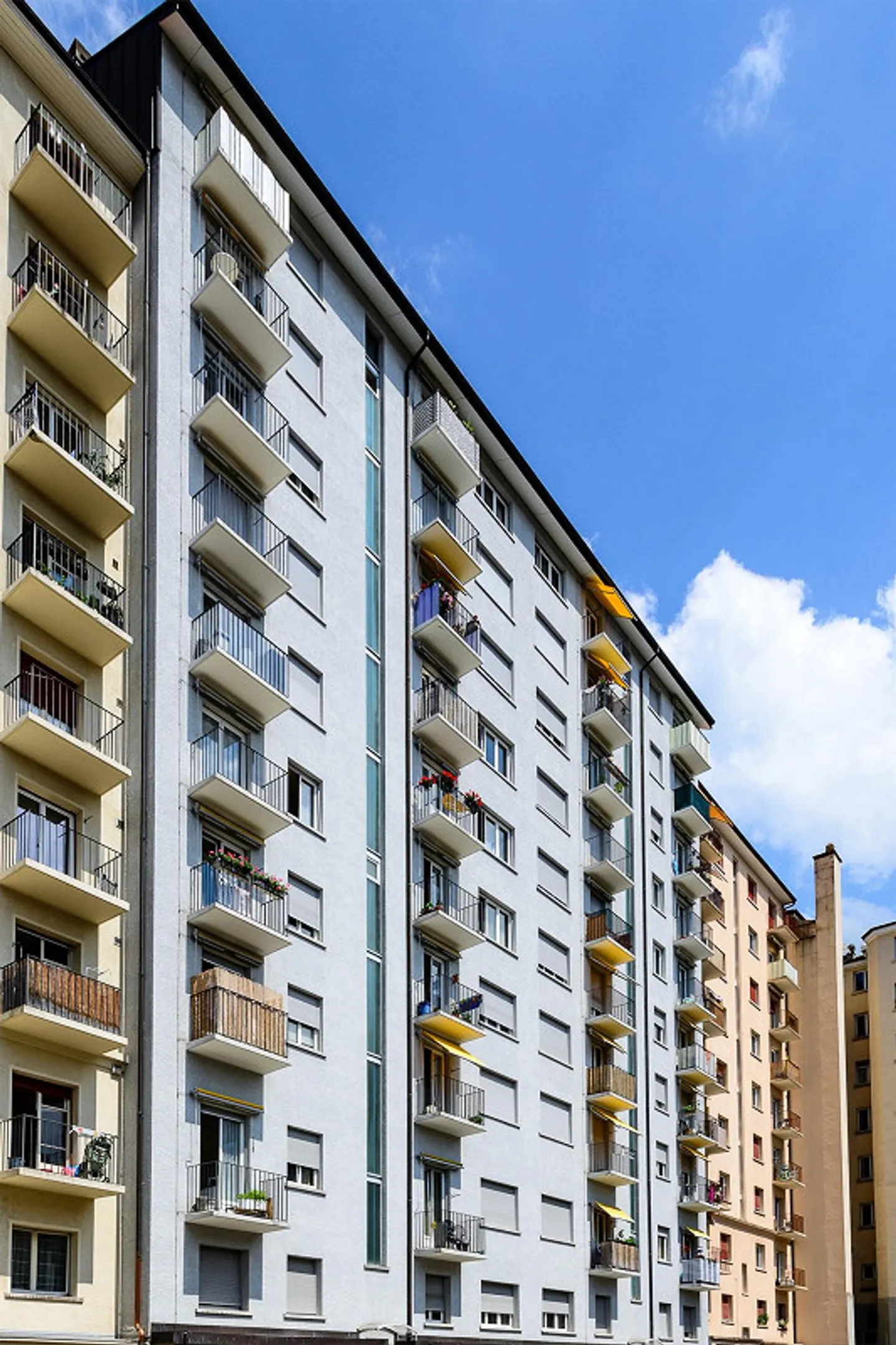 Spacious 2-room apartment in Fribourg! - Photo 4 of 4