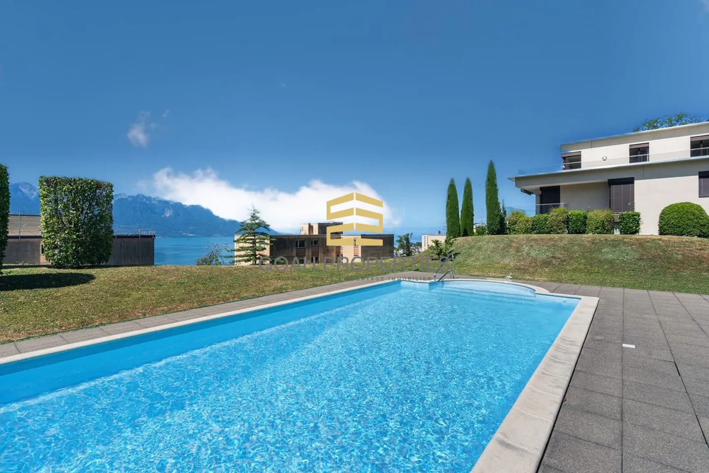 Appartamento 4.5 stanze - Foto 1 di 4