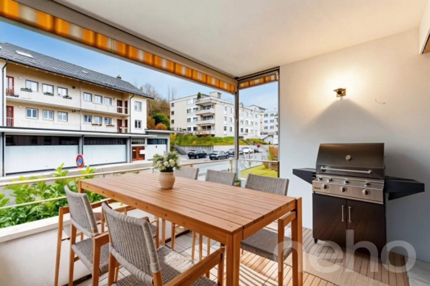 Apartment for sale - Photo 2 of 13