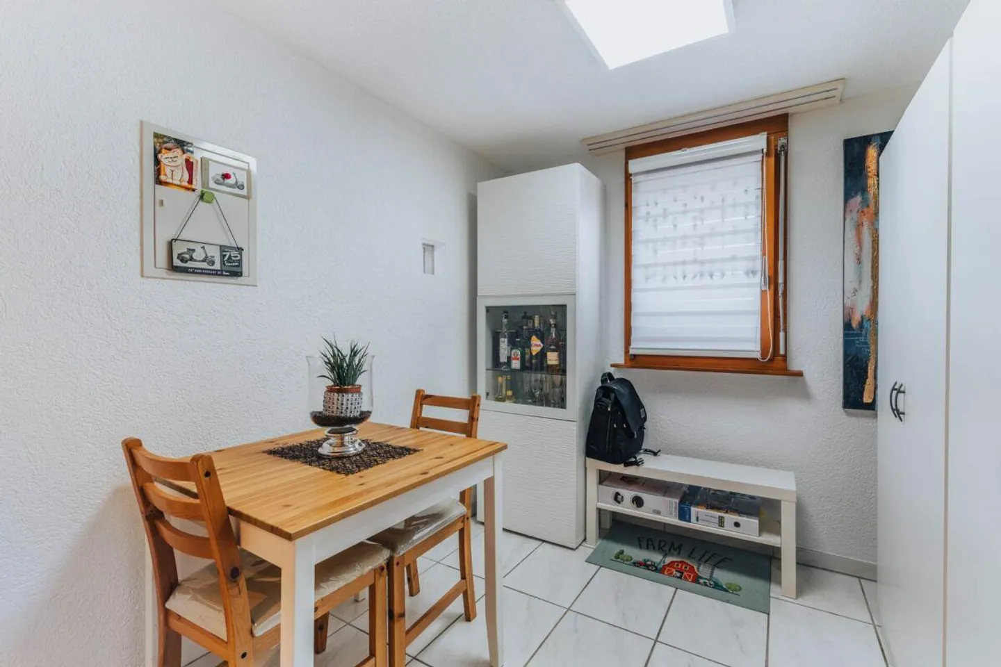 Casa bifamiliare attraente con due appartamenti - Foto 7 di 13