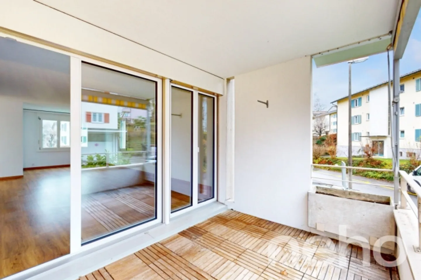 Apartment for sale - Photo 3 of 13