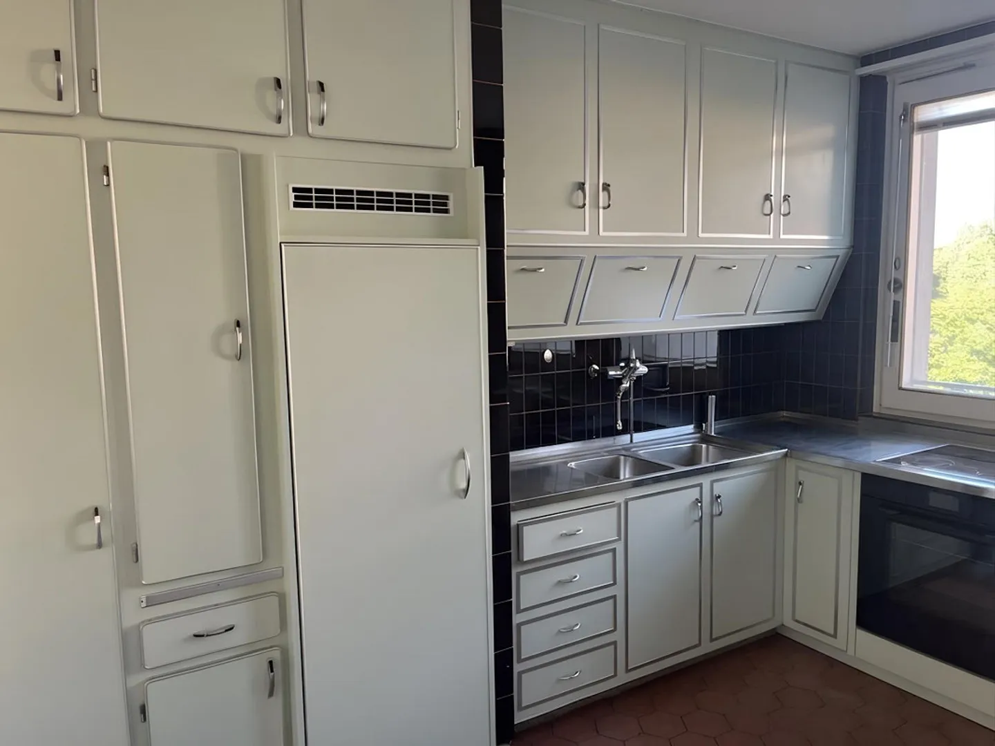 Prima locazione Appartamento 5 stanze, 8049 Zurigo in affitto - Foto 3 di 13