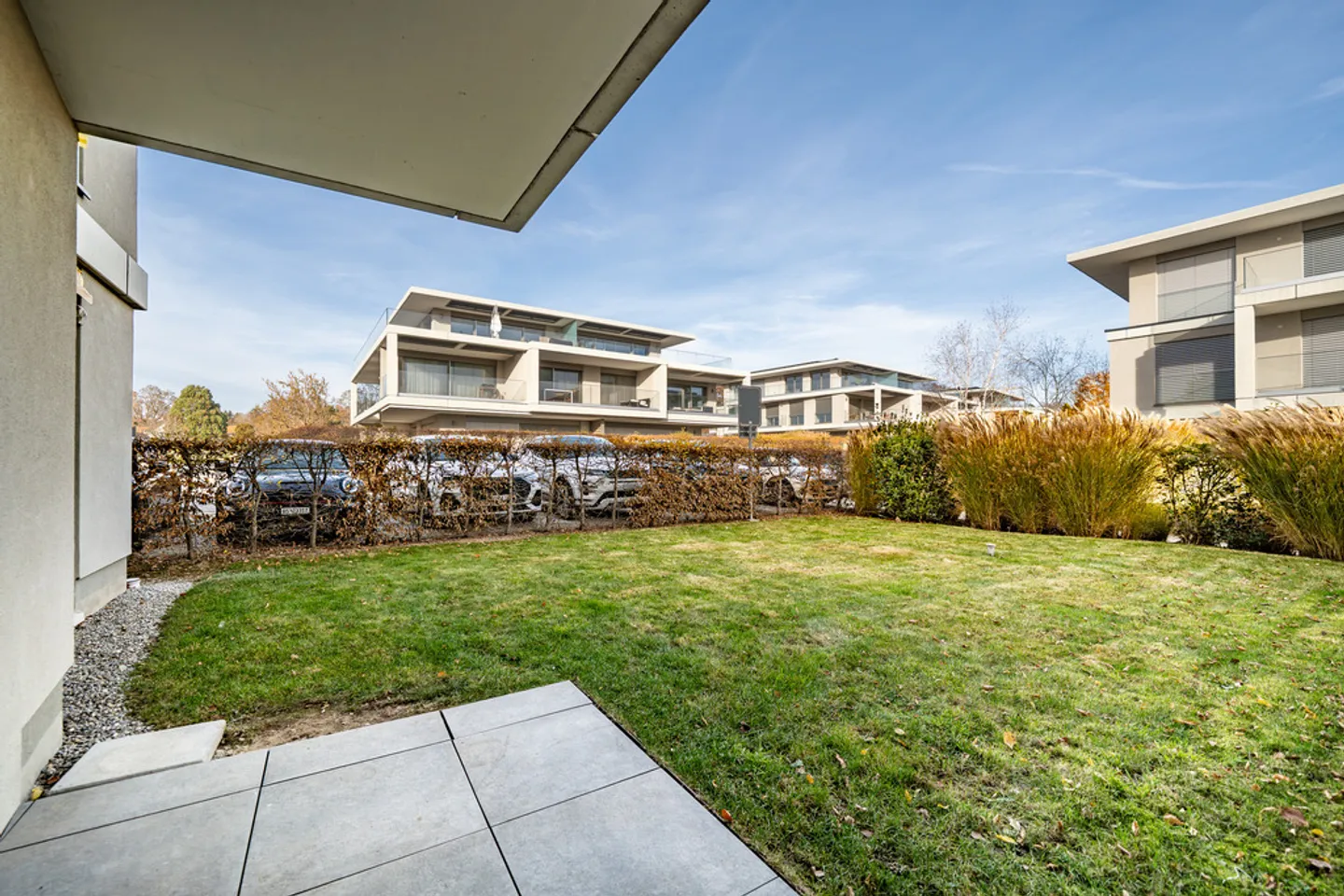 Studio close to EHL - Photo 5 of 7