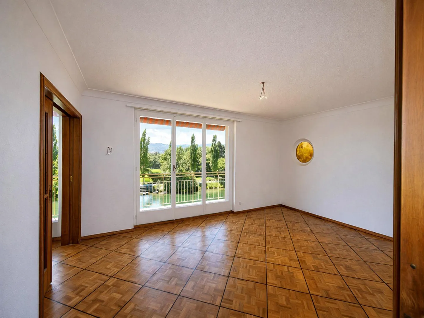 Prima locazione Appartamento 5 stanze, 8049 Zurigo in affitto - Foto 5 di 13