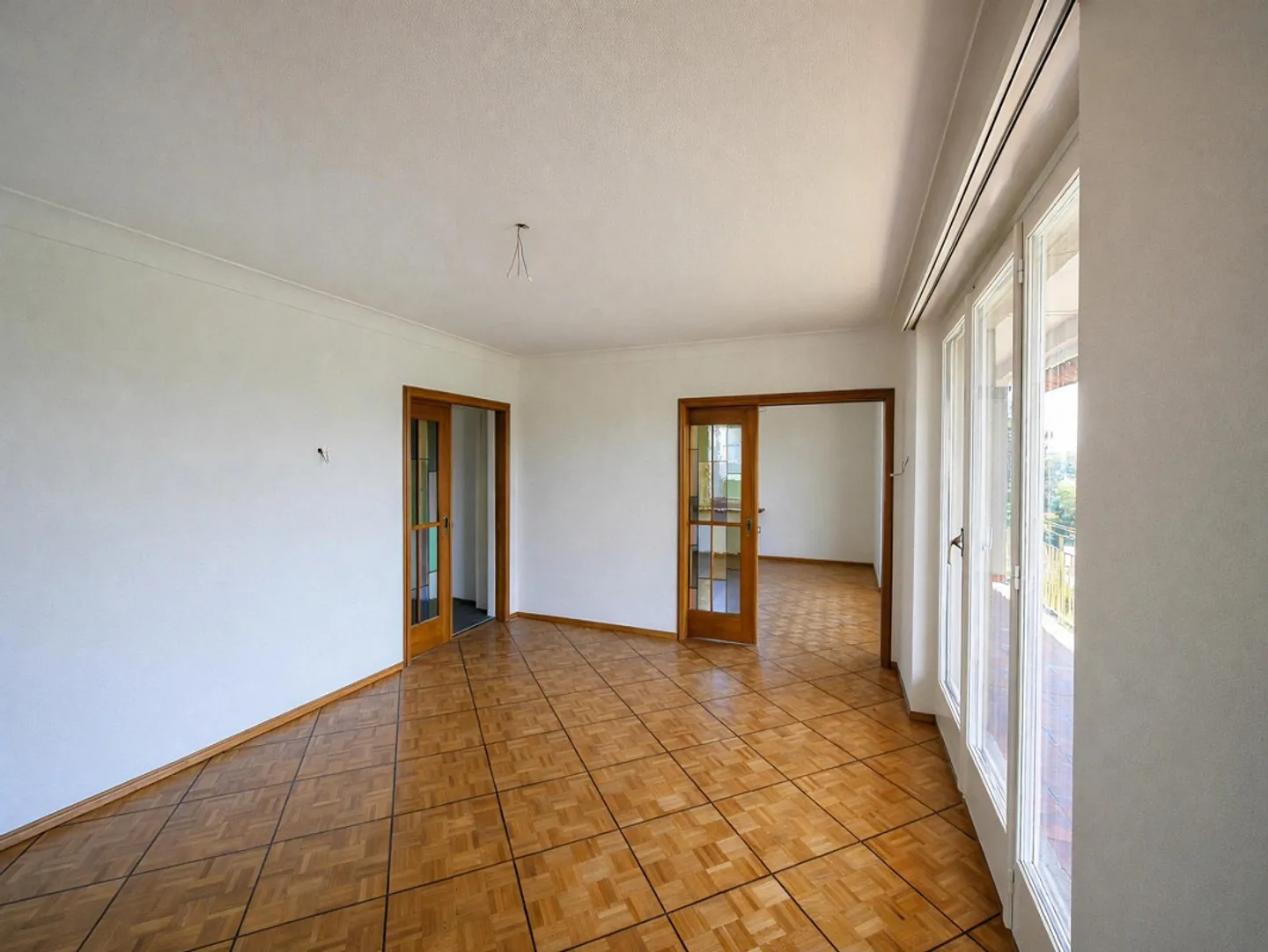 Prima locazione Appartamento 5 stanze, 8049 Zurigo in affitto - Foto 6 di 13