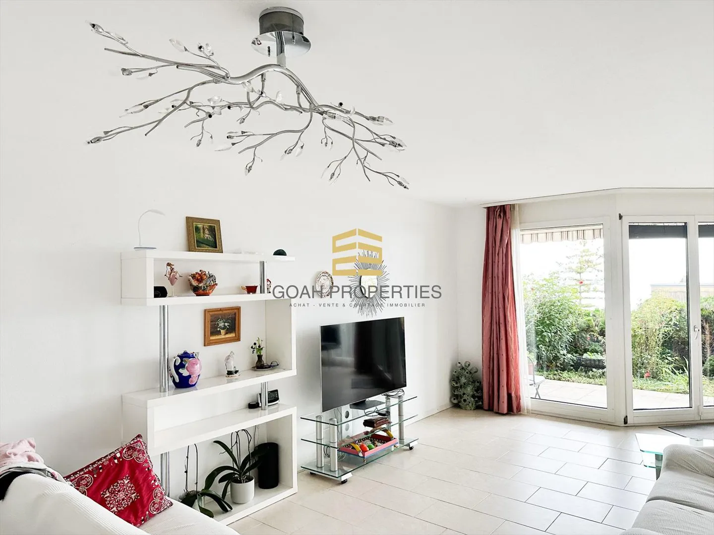 Appartamento 4.5 stanze - Foto 2 di 4