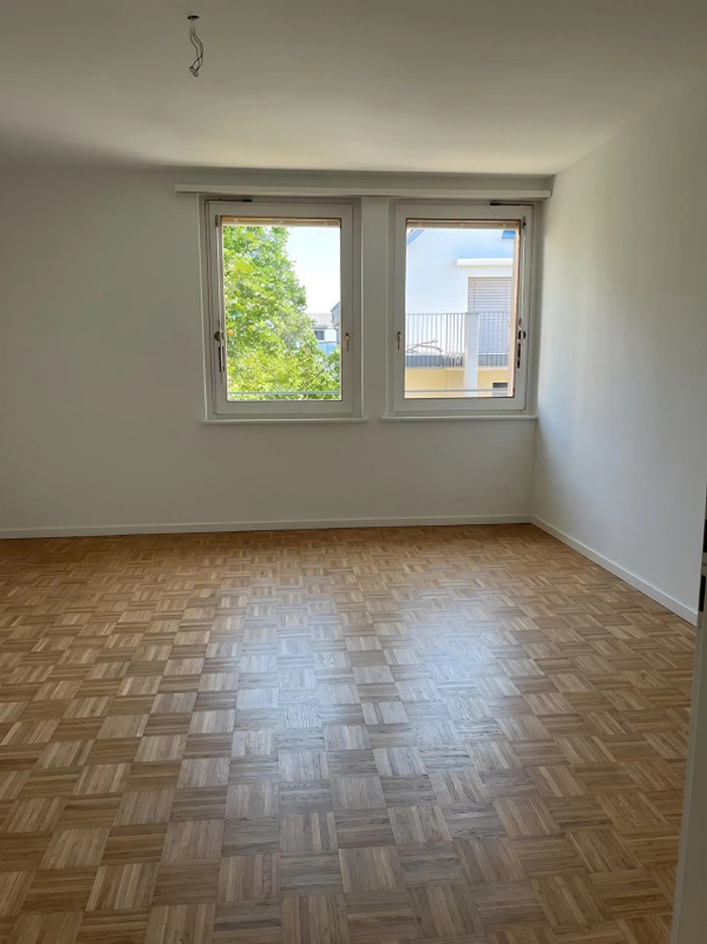 Prima locazione Appartamento 5 stanze, 8049 Zurigo in affitto - Foto 8 di 13