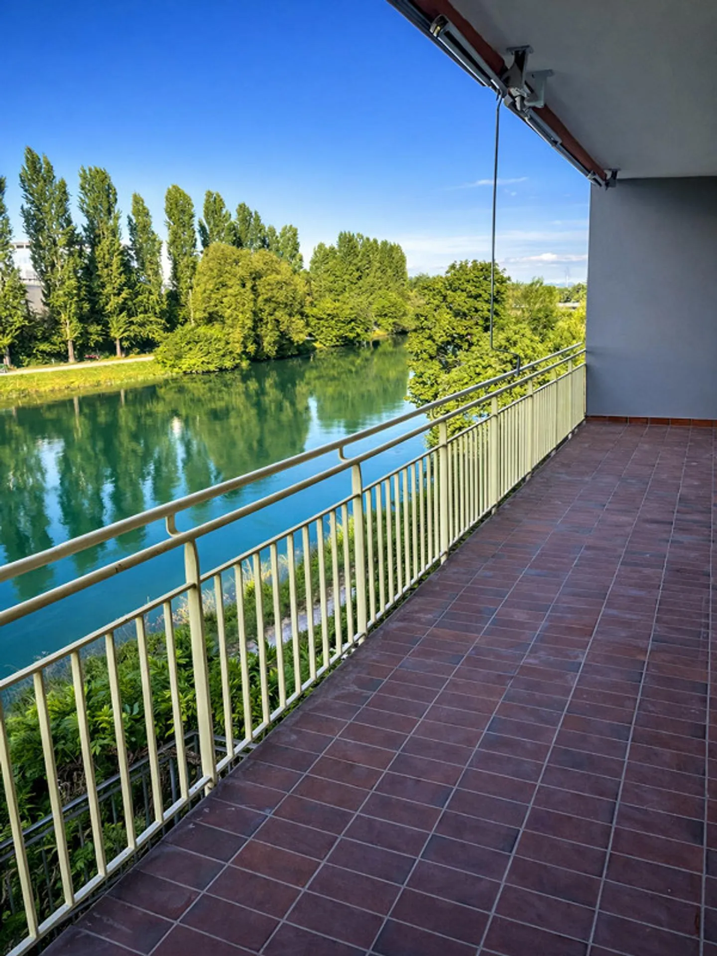 Prima locazione Appartamento 5 stanze, 8049 Zurigo in affitto - Foto 13 di 13