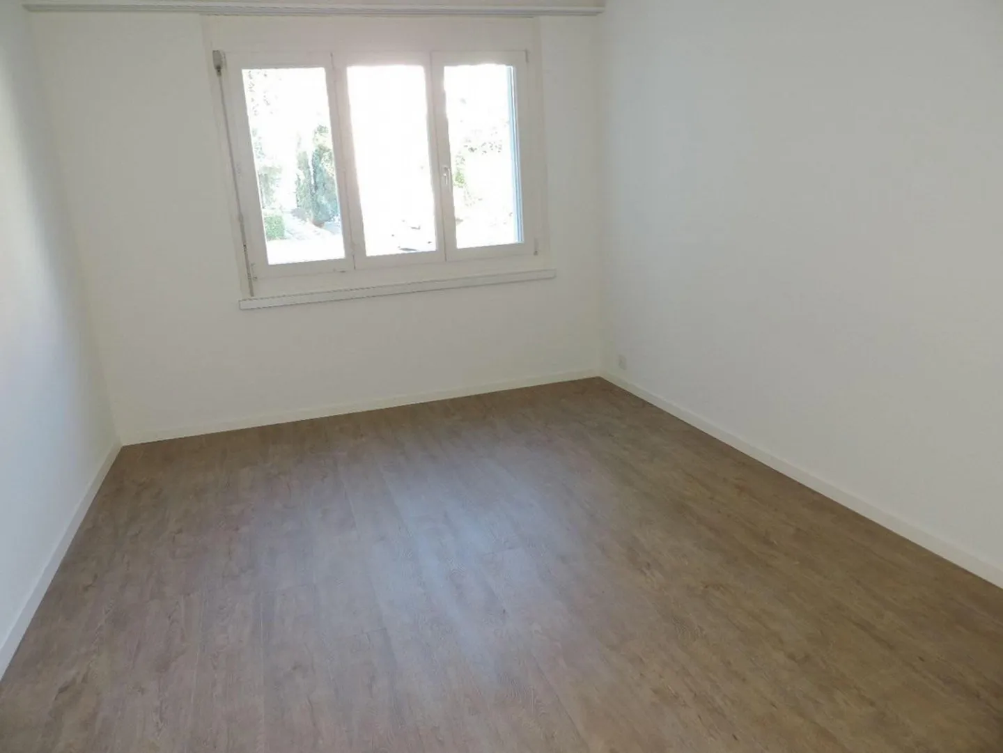 Appartamento adatto alle famiglie con area salotto nel giardino - Foto 6 di 8