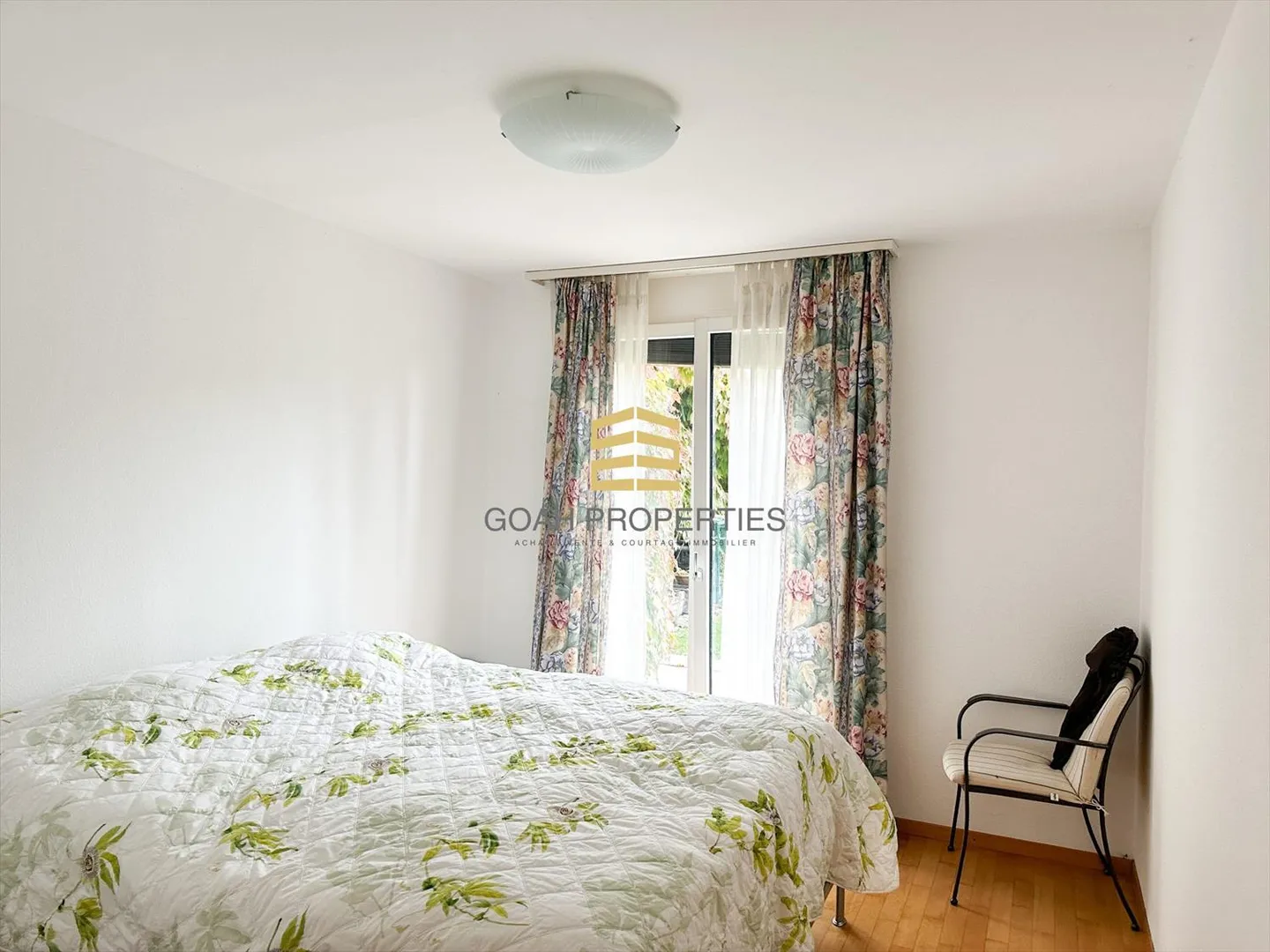 Appartamento 4.5 stanze - Foto 3 di 4