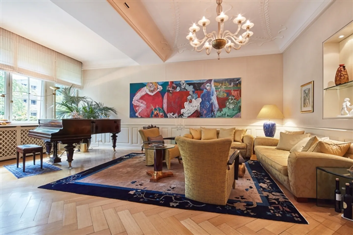 Exklusive Villa im Gellert - Foto 1 von 12