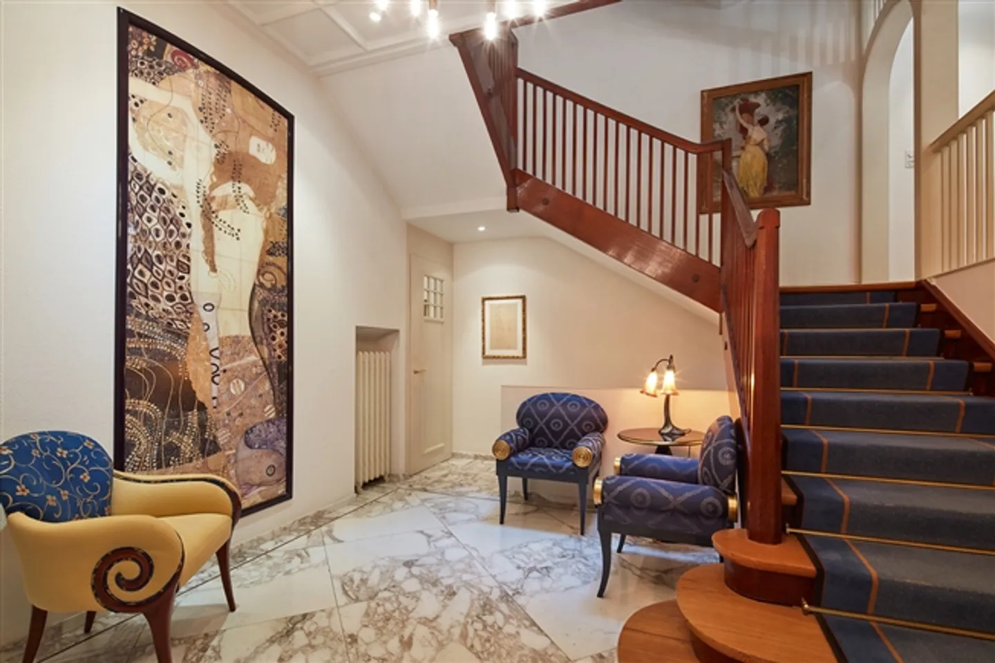 Exklusive Villa im Gellert - Foto 4 von 12