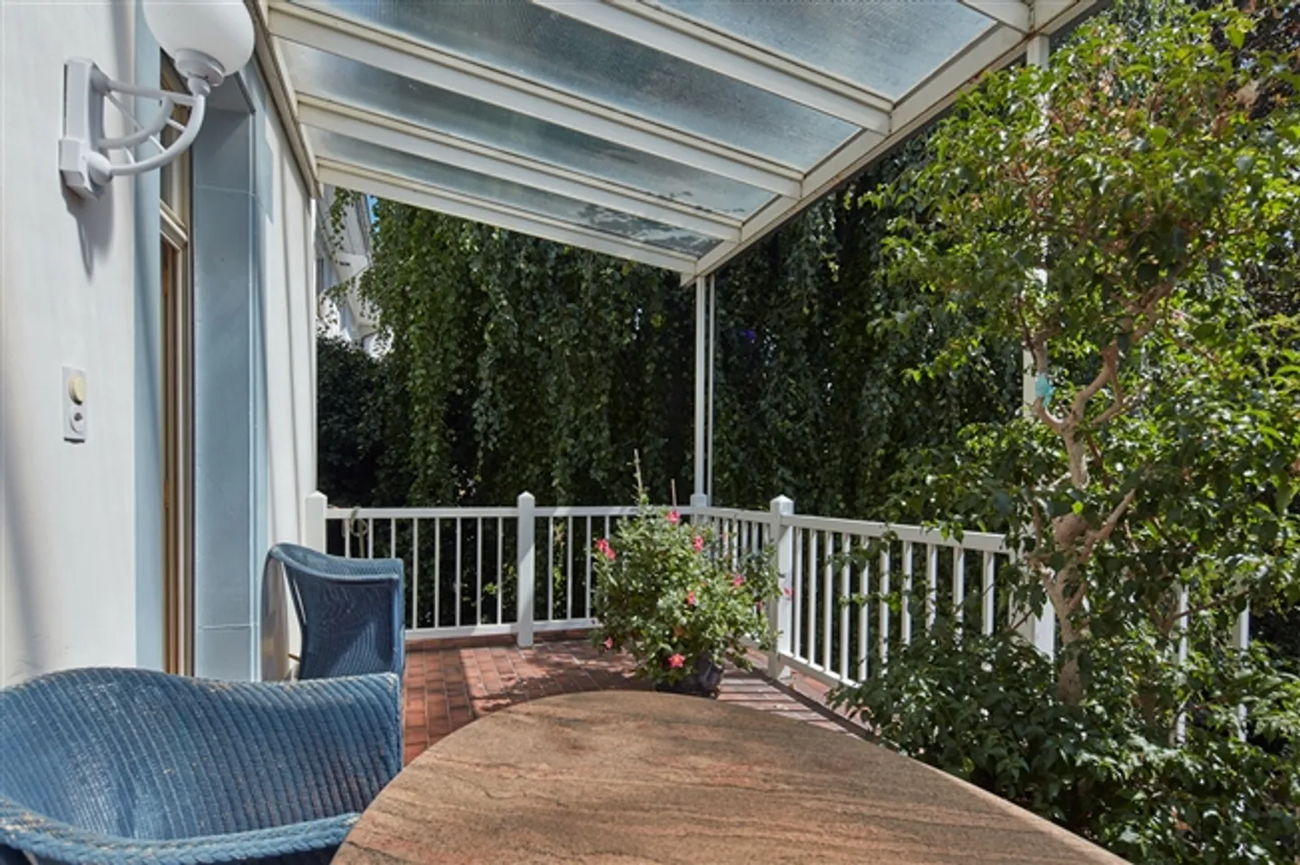 Exklusive Villa im Gellert - Foto 5 von 12