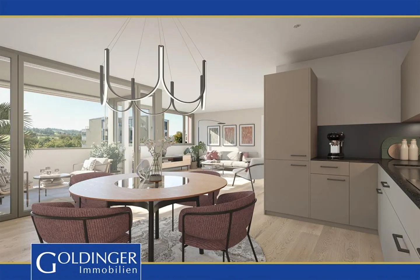 Chöpplishus - Living with Style - Photo 1 of 7