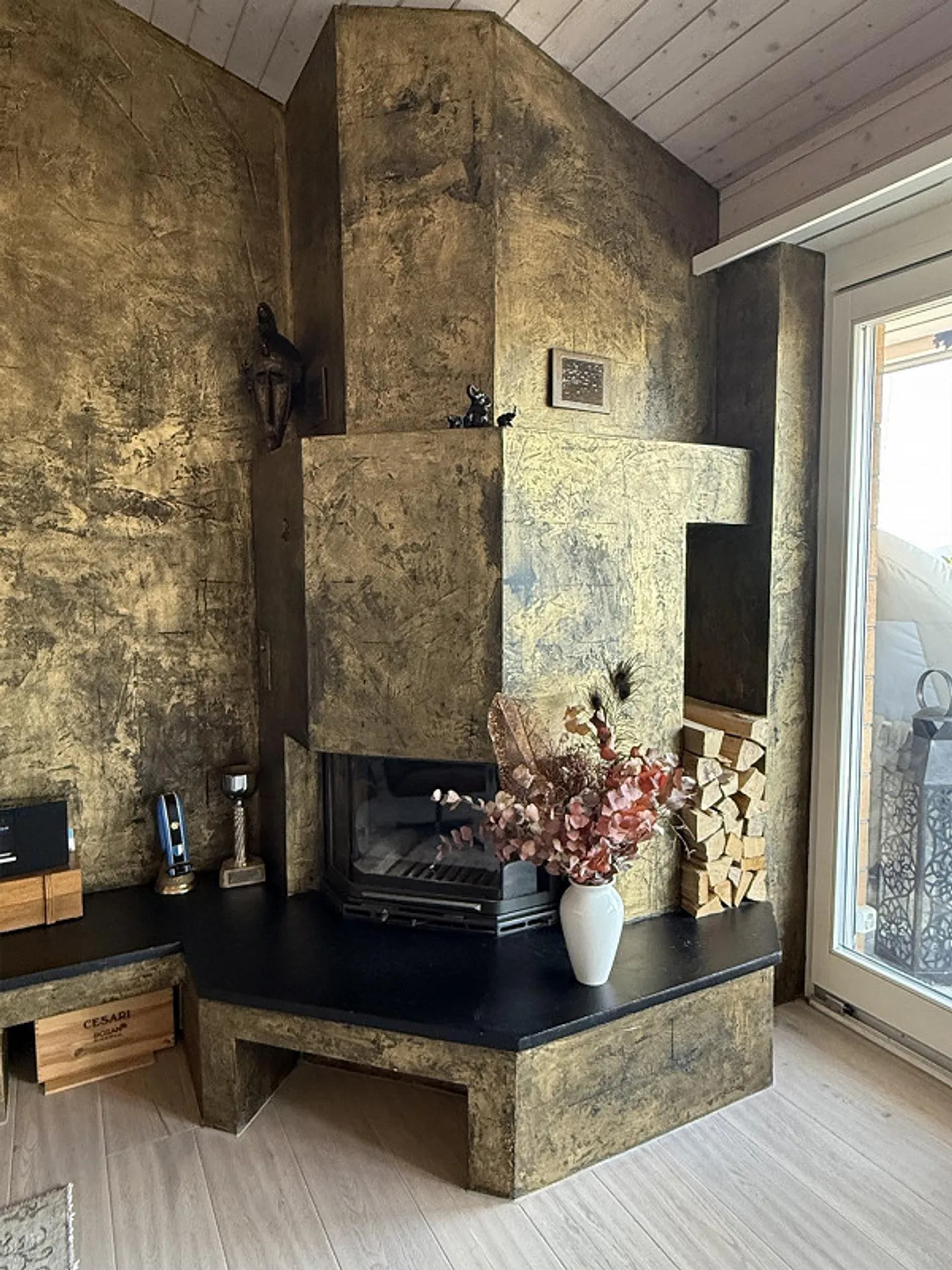 Edificio residenziale con vista sul lago, sulla città e sulle montagne a Dattenberg - Foto 9 di 12