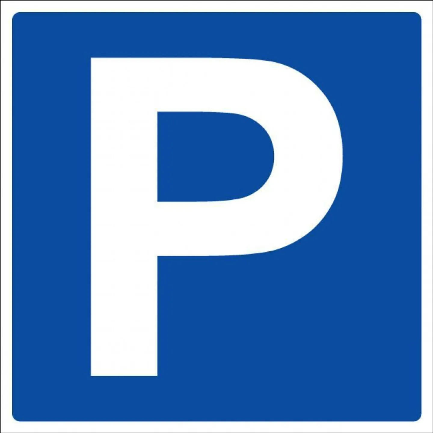 Outdoor Parking Space for Rent - Photo 1 of 2