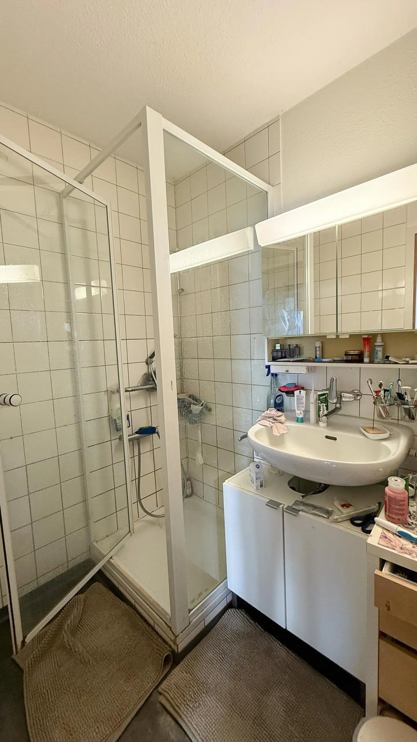 Klein, aber fein - preiswerte 4-Zi.-Wohnung an  Toplage - Foto 6 von 6