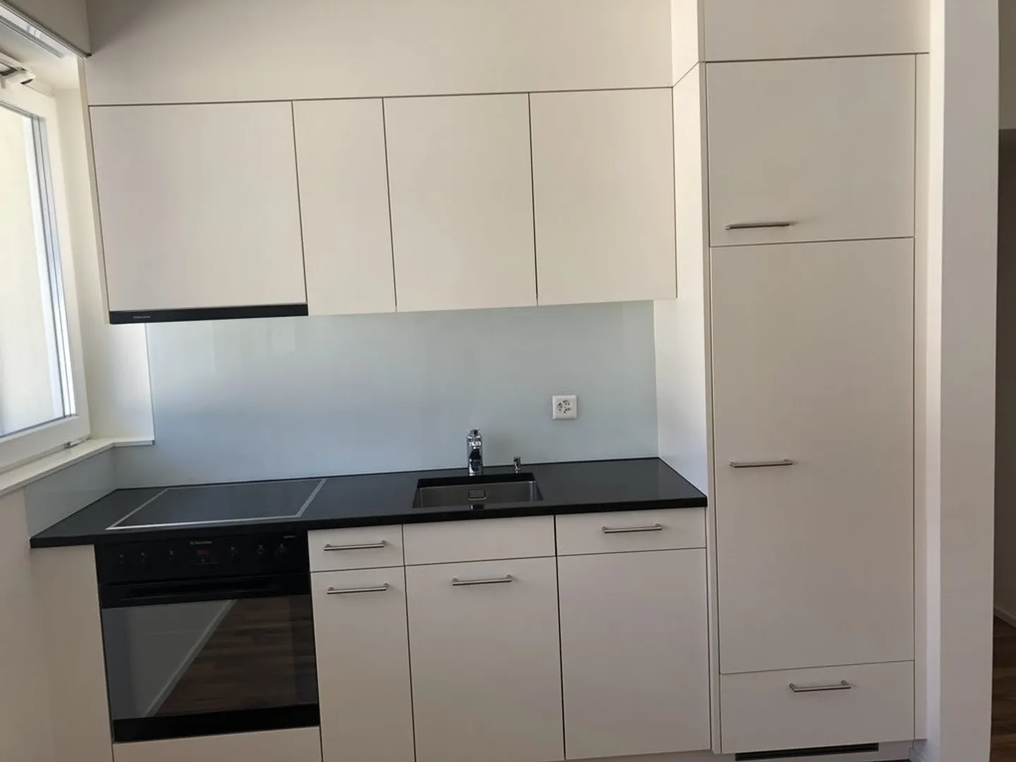 Modernes Apartment im Zentrum Zürichs - Foto 3 von 7