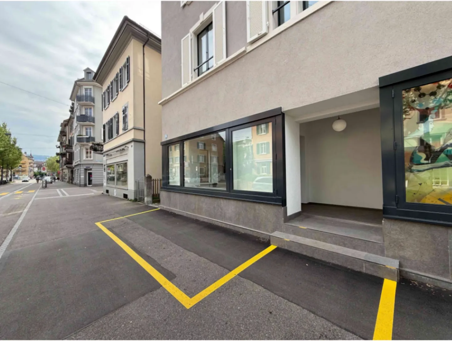 Commerciale in affitto - Foto 5 di 5