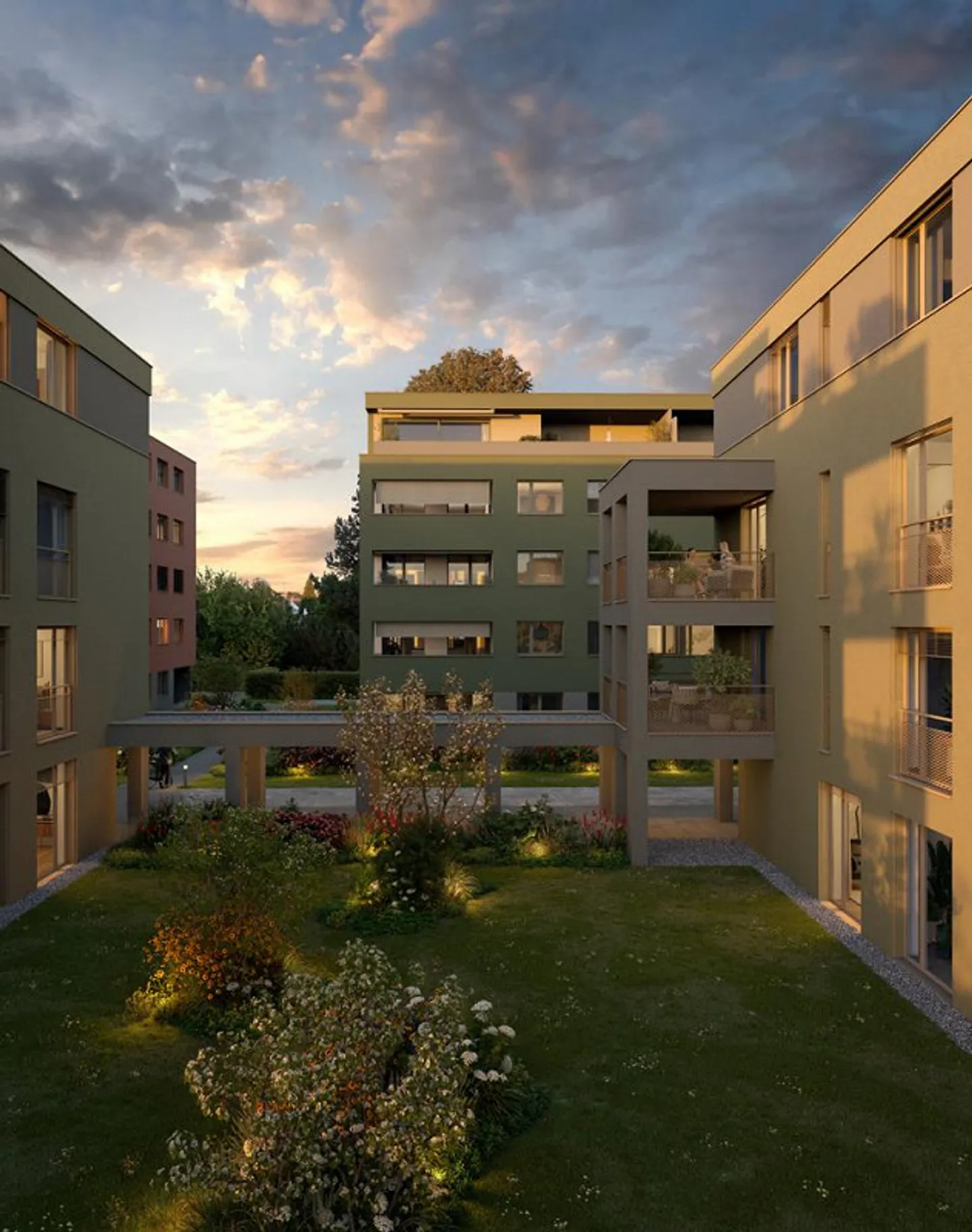 Chöpplishus - Living with Style - Photo 5 of 7