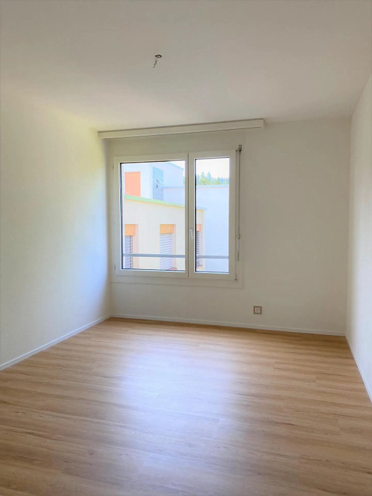 Stilvolles Apartment in Ebikon - Foto 3 von 8