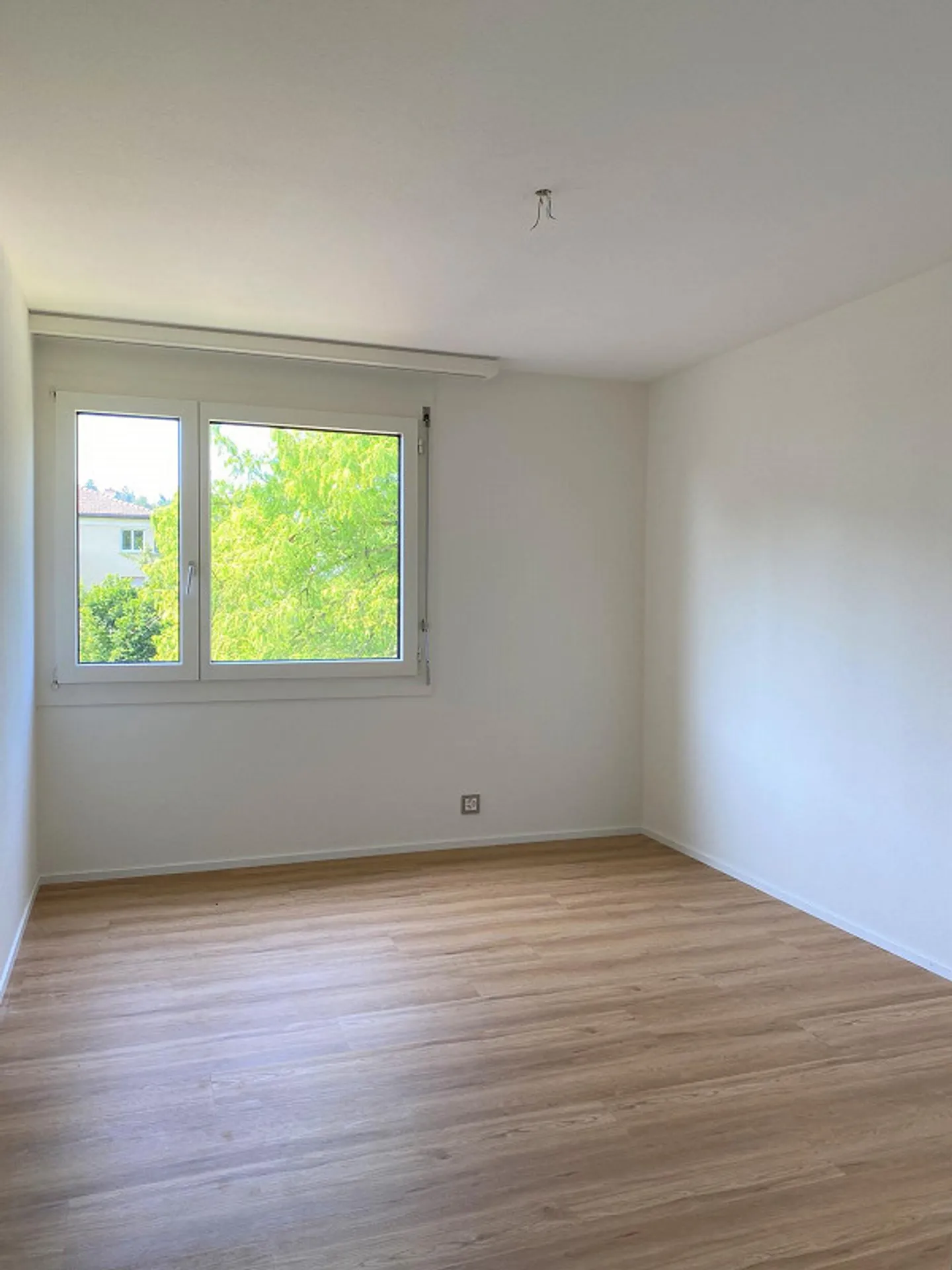 Stilvolles Apartment in Ebikon - Foto 4 von 8