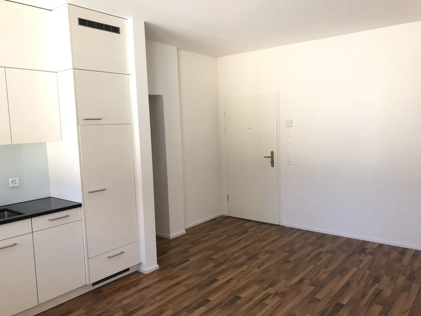 Modernes Apartment im Zentrum Zürichs - Foto 4 von 7