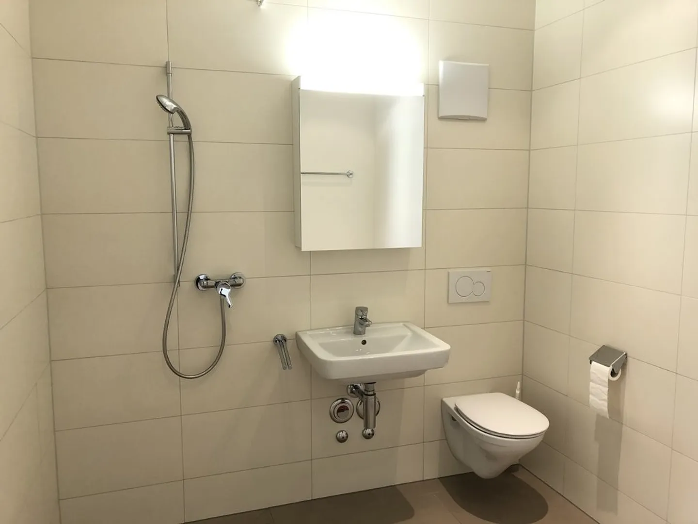 Modernes Apartment im Zentrum Zürichs - Foto 5 von 7