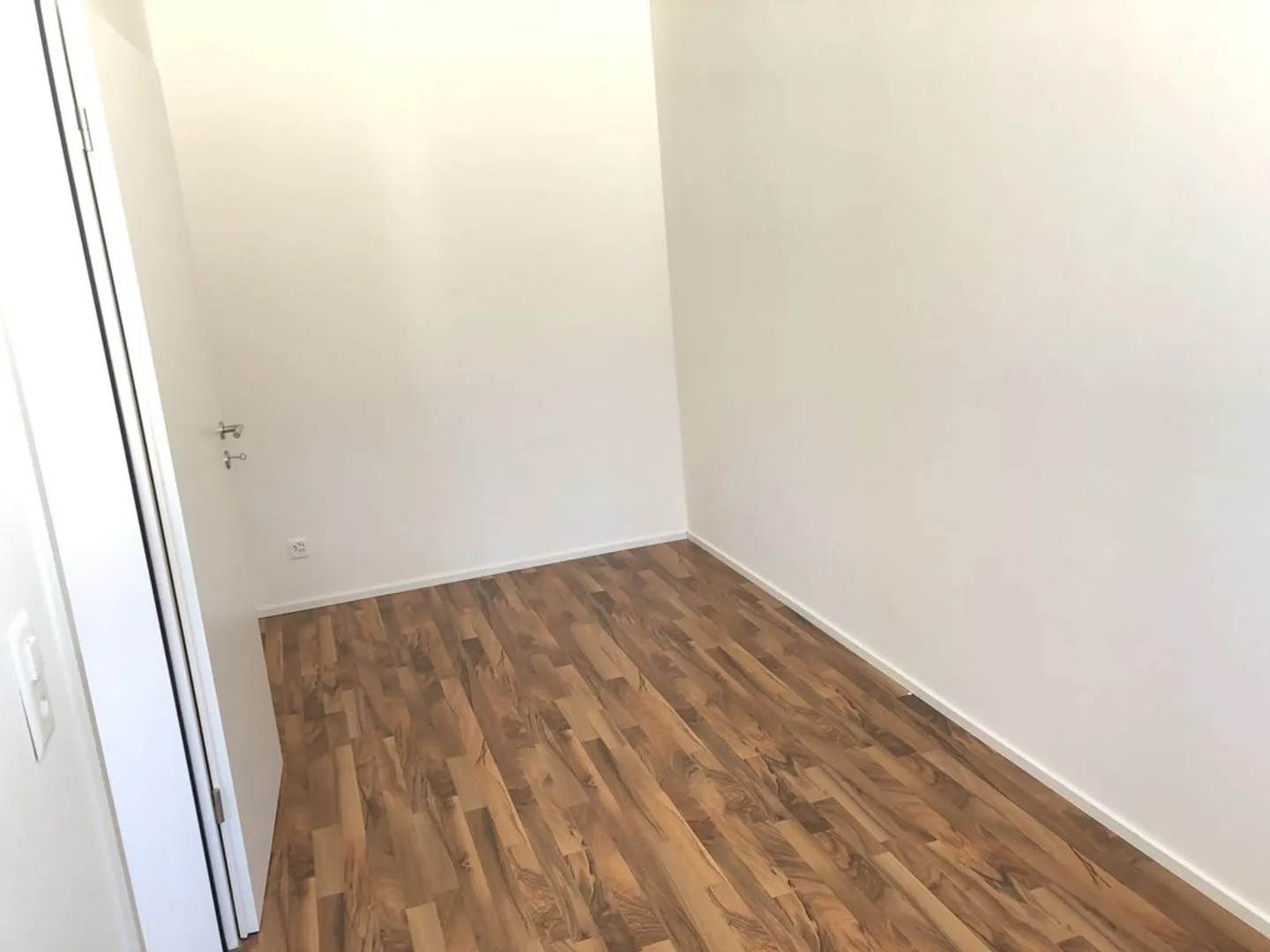 Modernes Apartment im Zentrum Zürichs - Foto 6 von 7